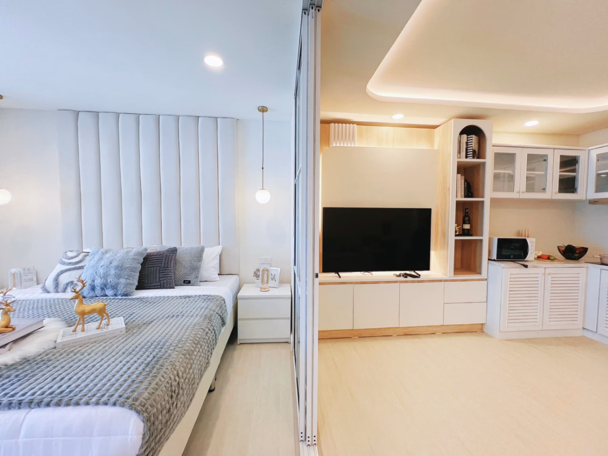 Studio Condo for Sale in Mueang Chiang Mai - Image 4