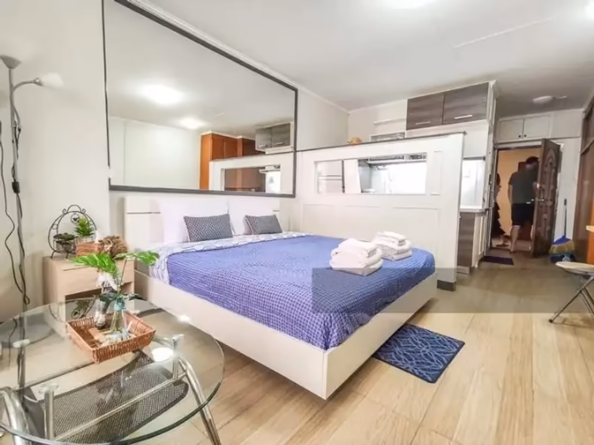Studio for Sale in Suthep, Mueang Chiang Mai - Image 1
