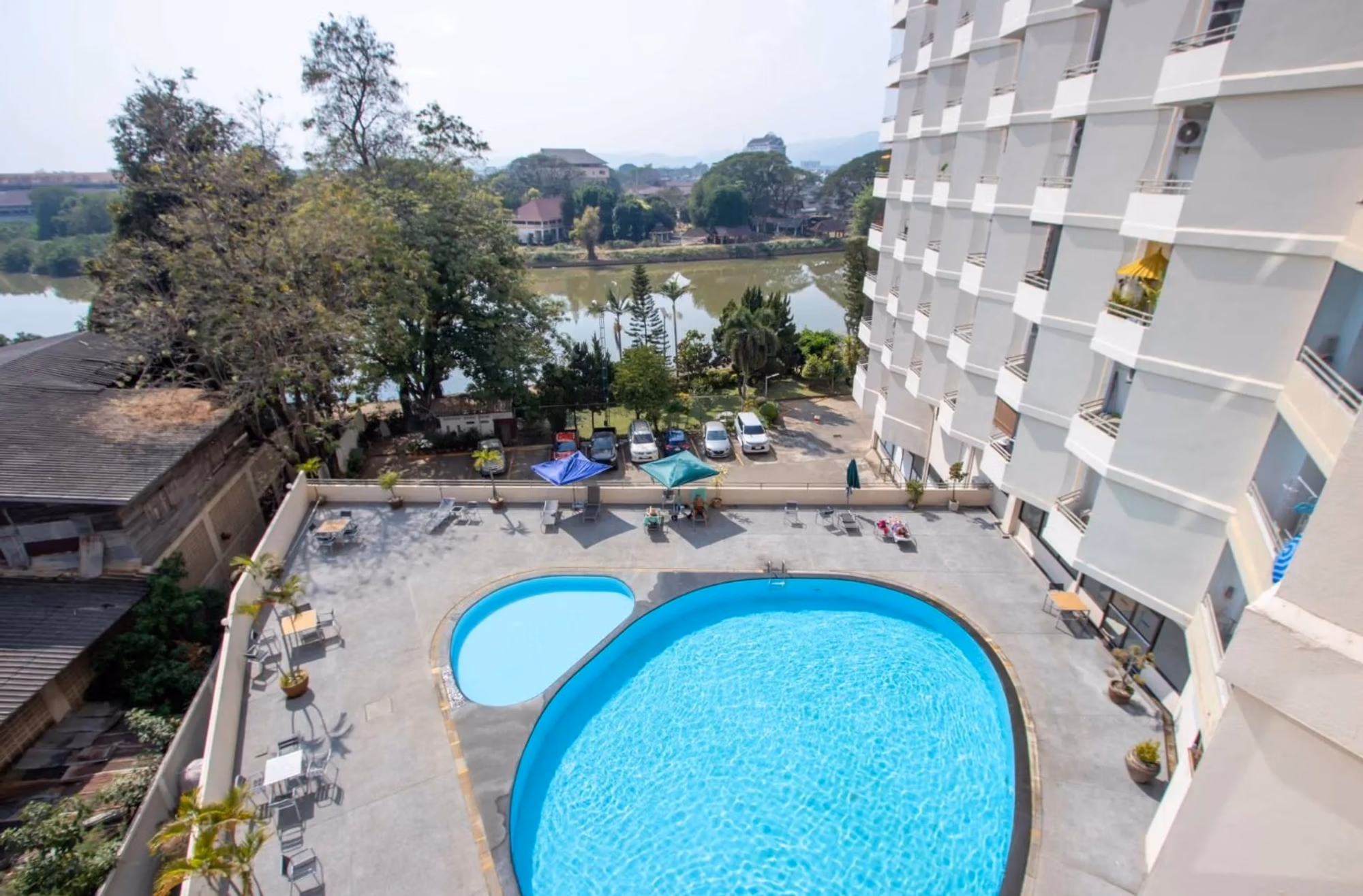 Studio Condo for Sale in Mueang Chiang Mai - Image 3