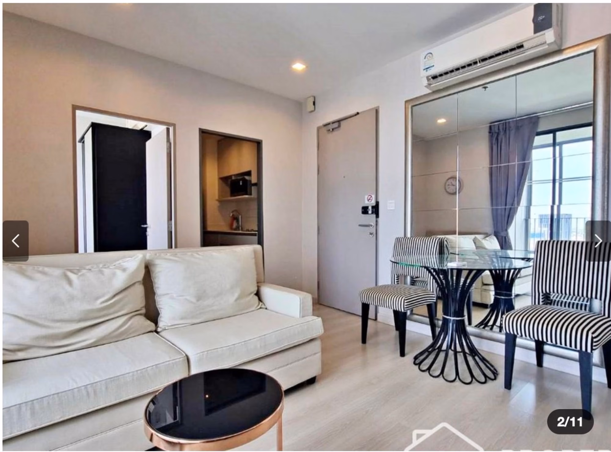Condo for Rent at Ideo Mobi Sukhumvit 81 - Image 3