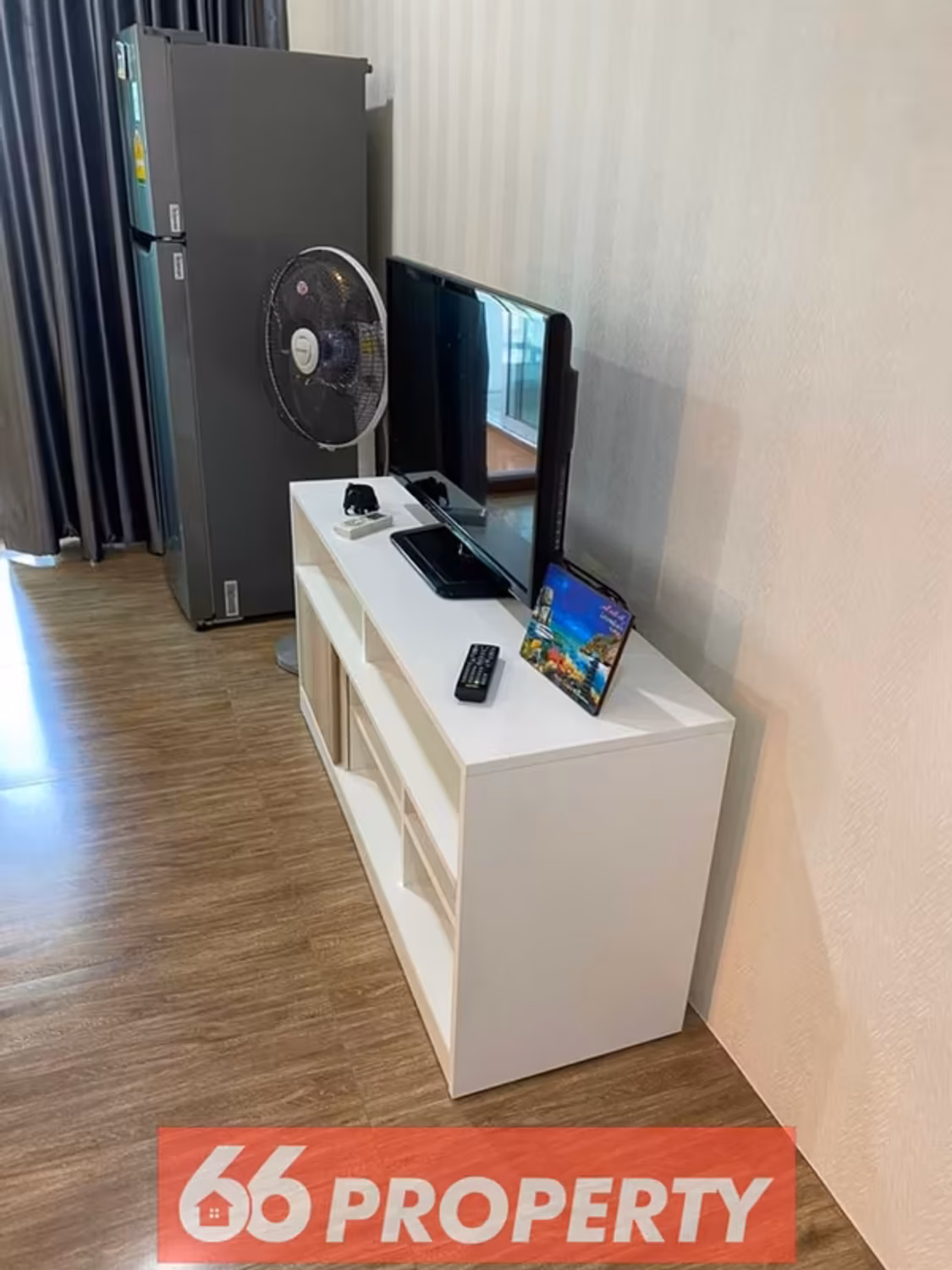 Studio for Rent in Phra Khanong - Image 5