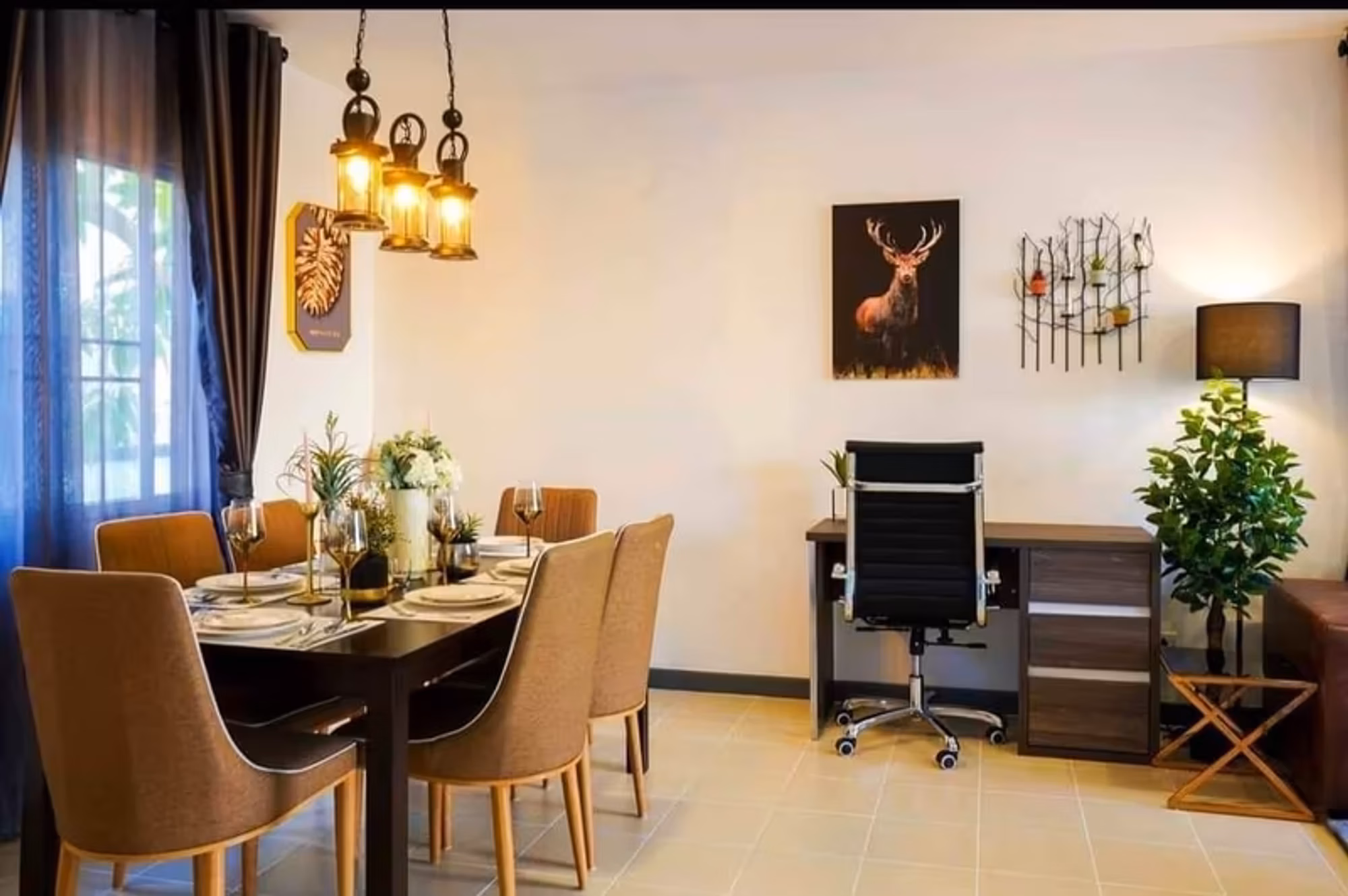 3 Bedroom House - Image 10