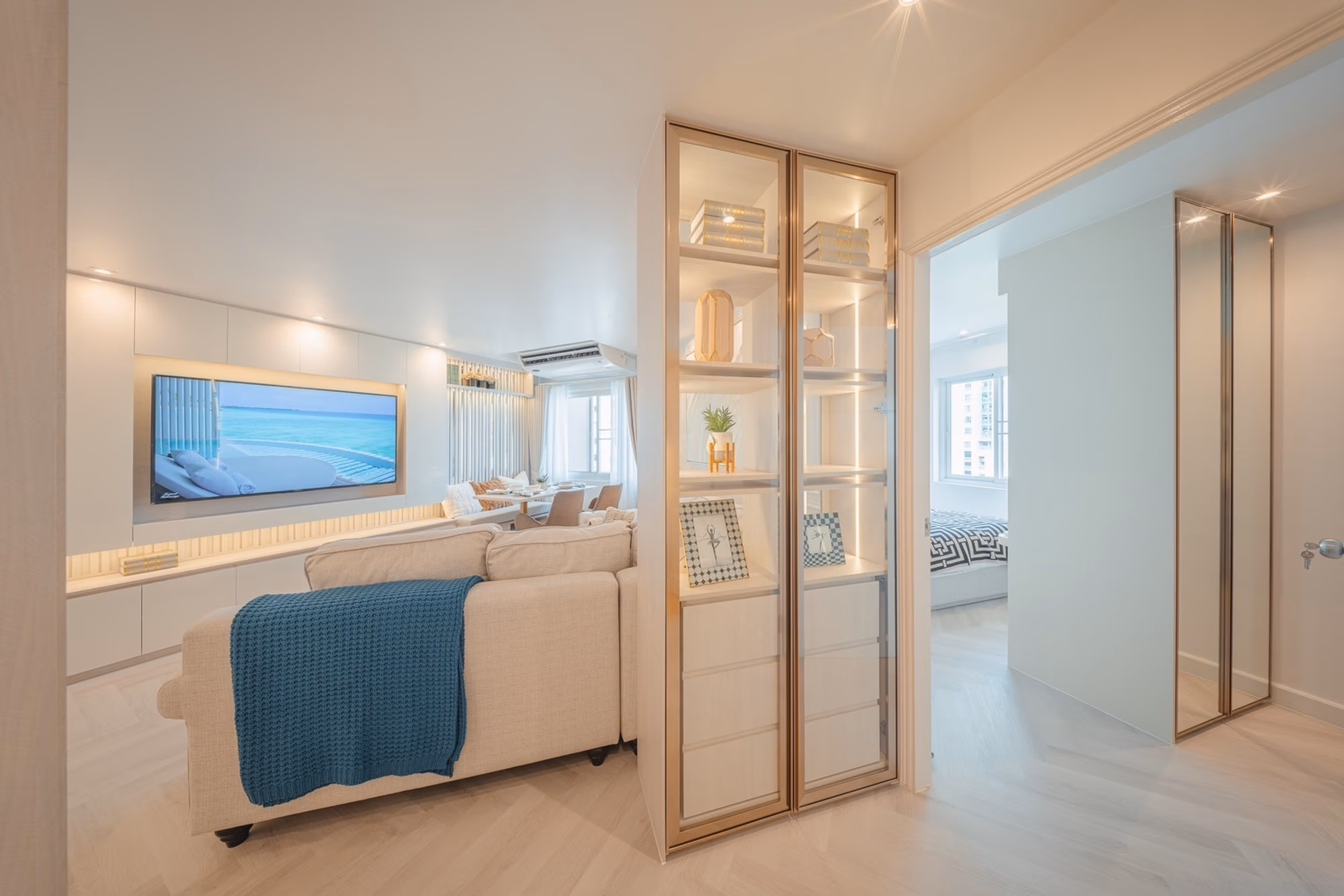 2 Bed Condo for Sale in Yan Nawa - Image 8
