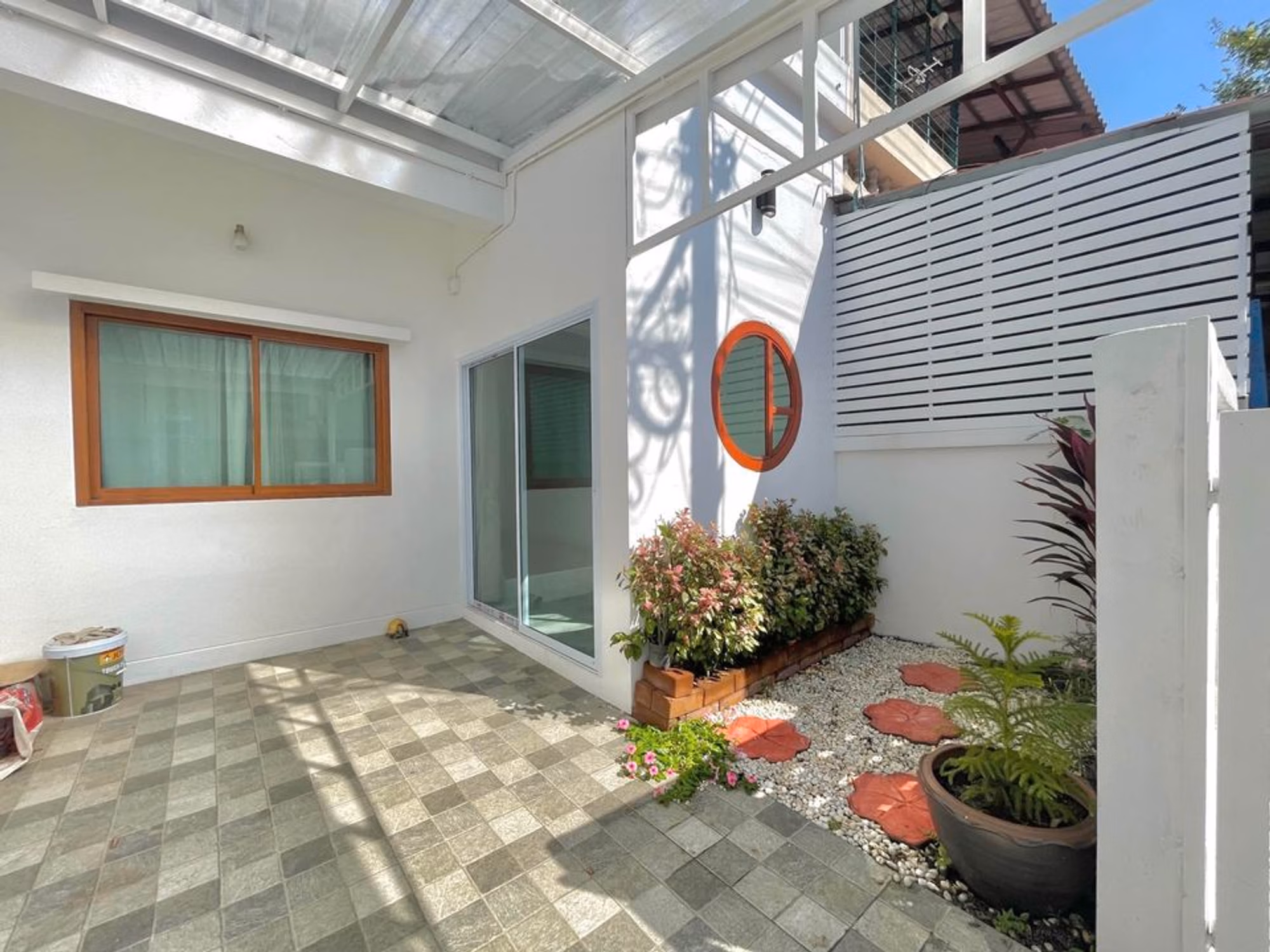 Townhouse for Sale in Nong Chom, San Sai - Image 2