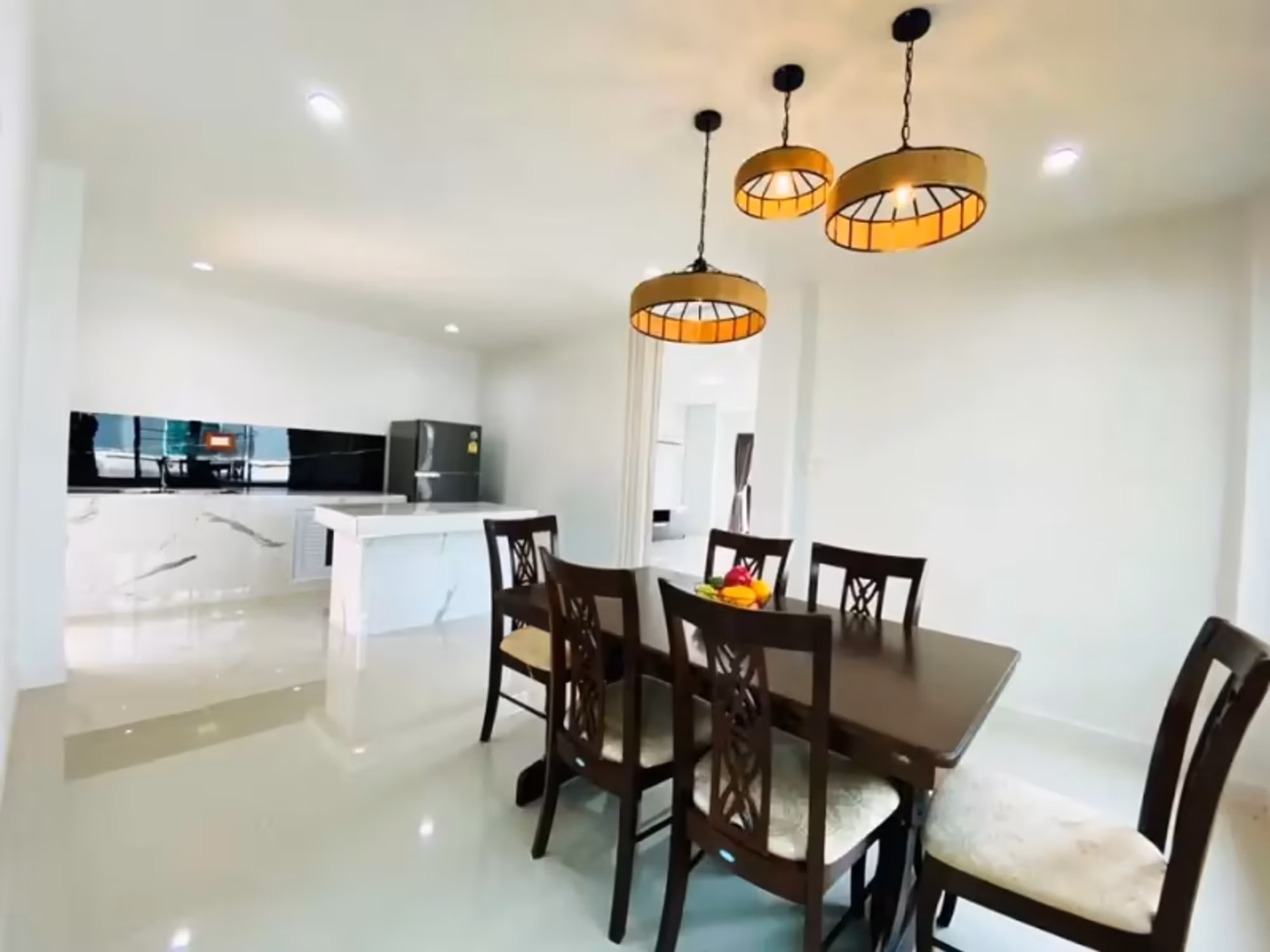 3 Bedroom House - Image 10