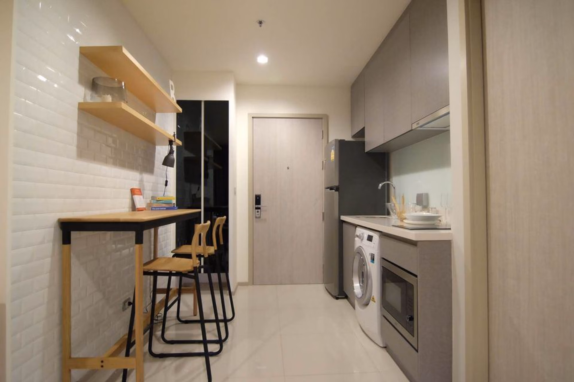 1 Bed Condo for Rent  Near Thong Lo BTS - Image 2