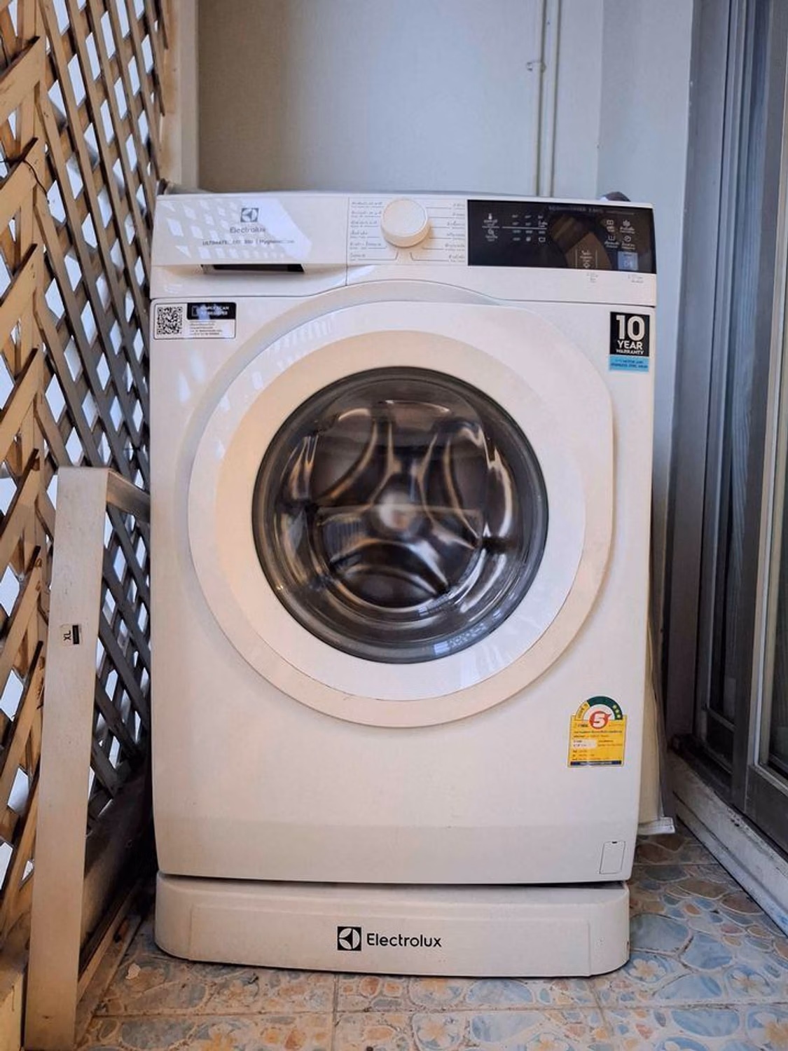 1 ห้องนอน คอนโด สำหรับ จำหน่าย ใน Watthana - Image 9