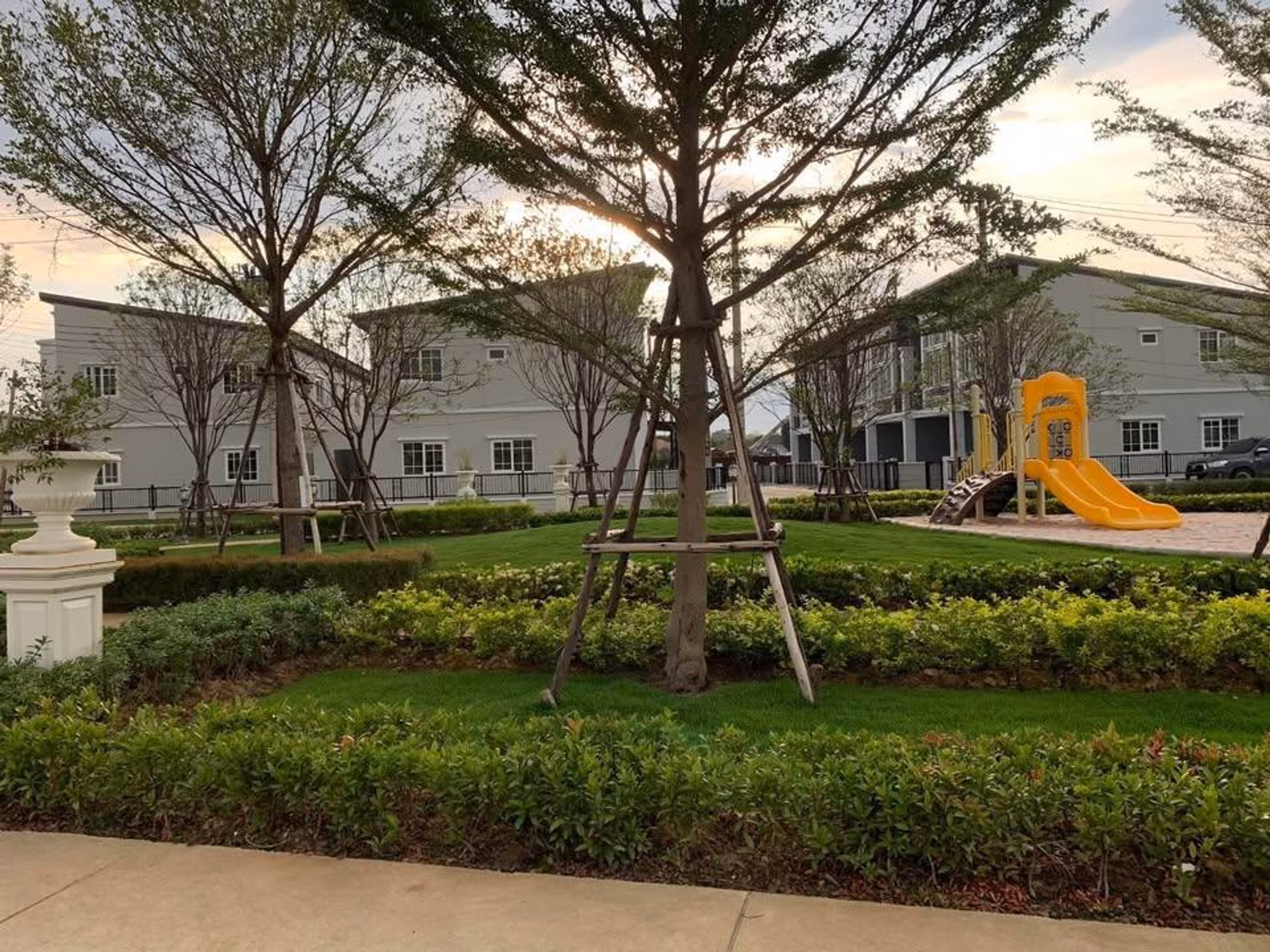 3 Bed Townhouse for Rent in Mueang Chiang Mai - Image 23
