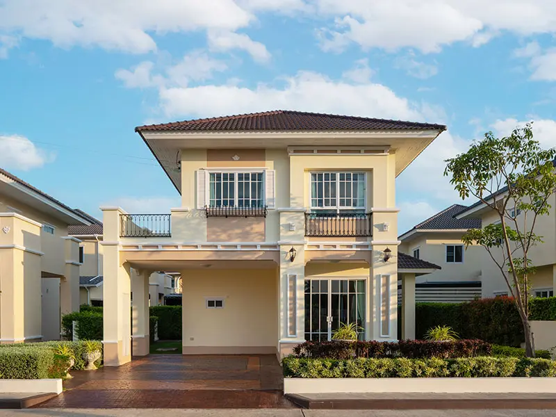 3 Bedroom House - Image 77