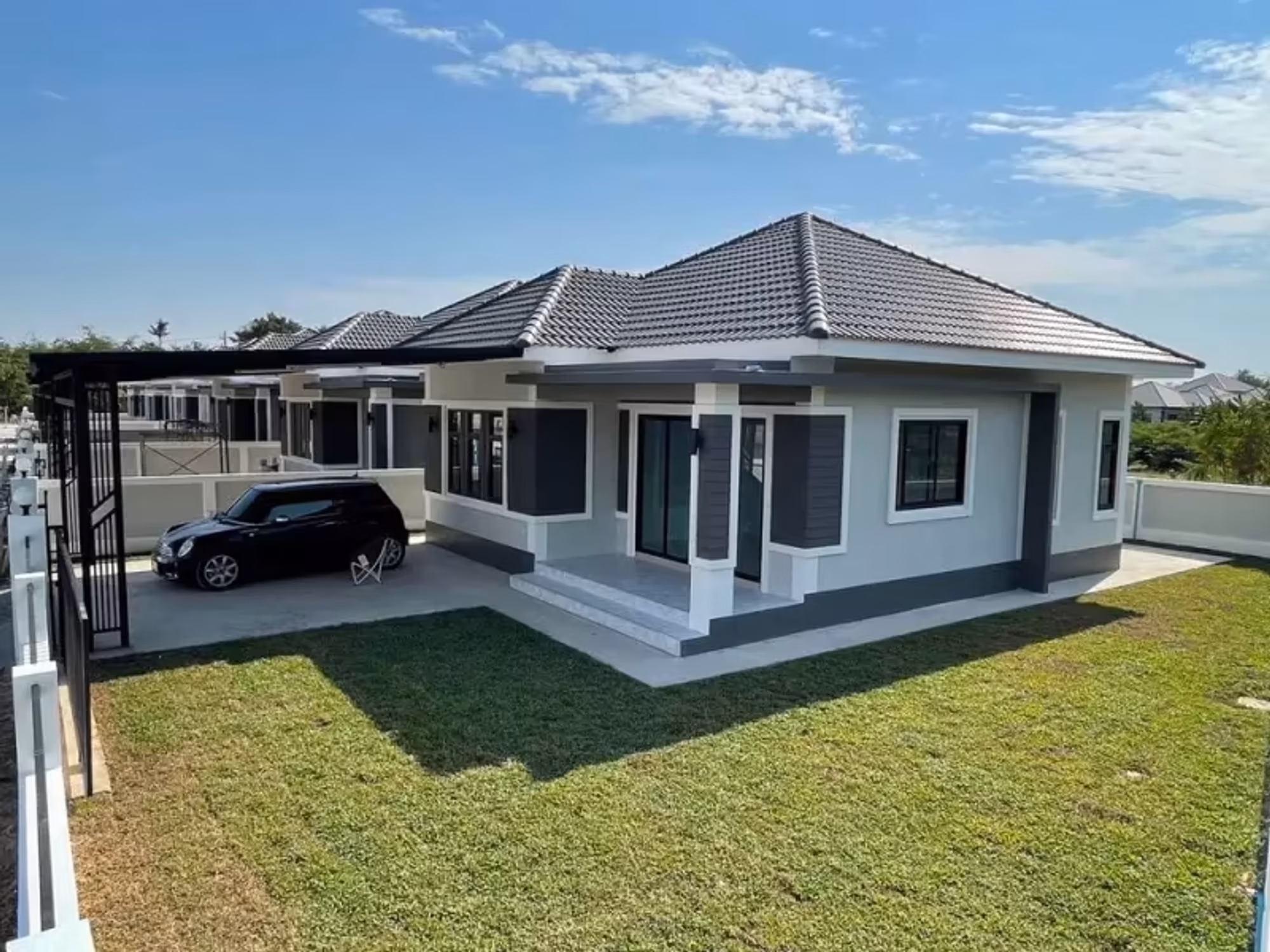 3 Bedroom House - Image 6