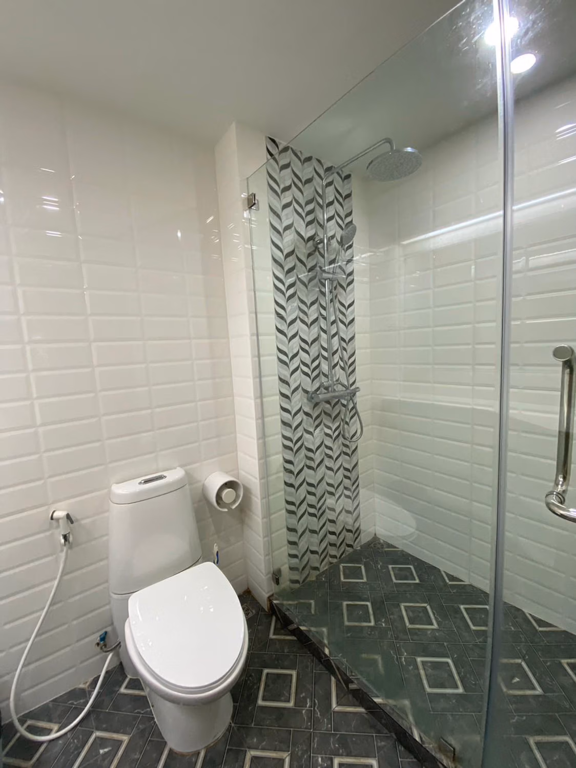 undefined Bed Condo for Rent in Mueang Chiang Mai - Image 7