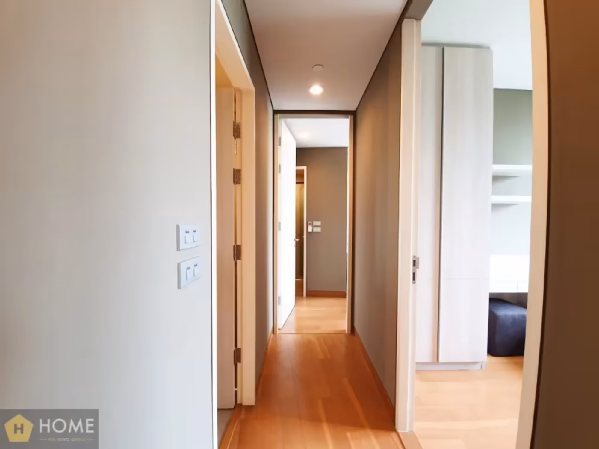2 Bedroom Condo for Rent at The Lumpini 24 - Image 17
