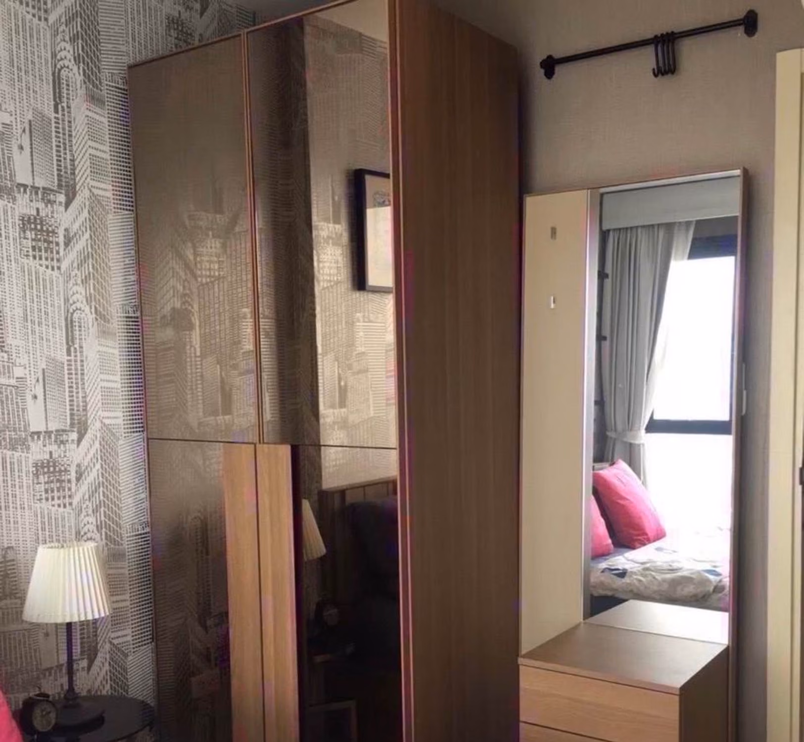 Condo for Sale, Sale w/Tenant, Rented at The Base Rama 9 - Ramkhamhaeng - Image 10