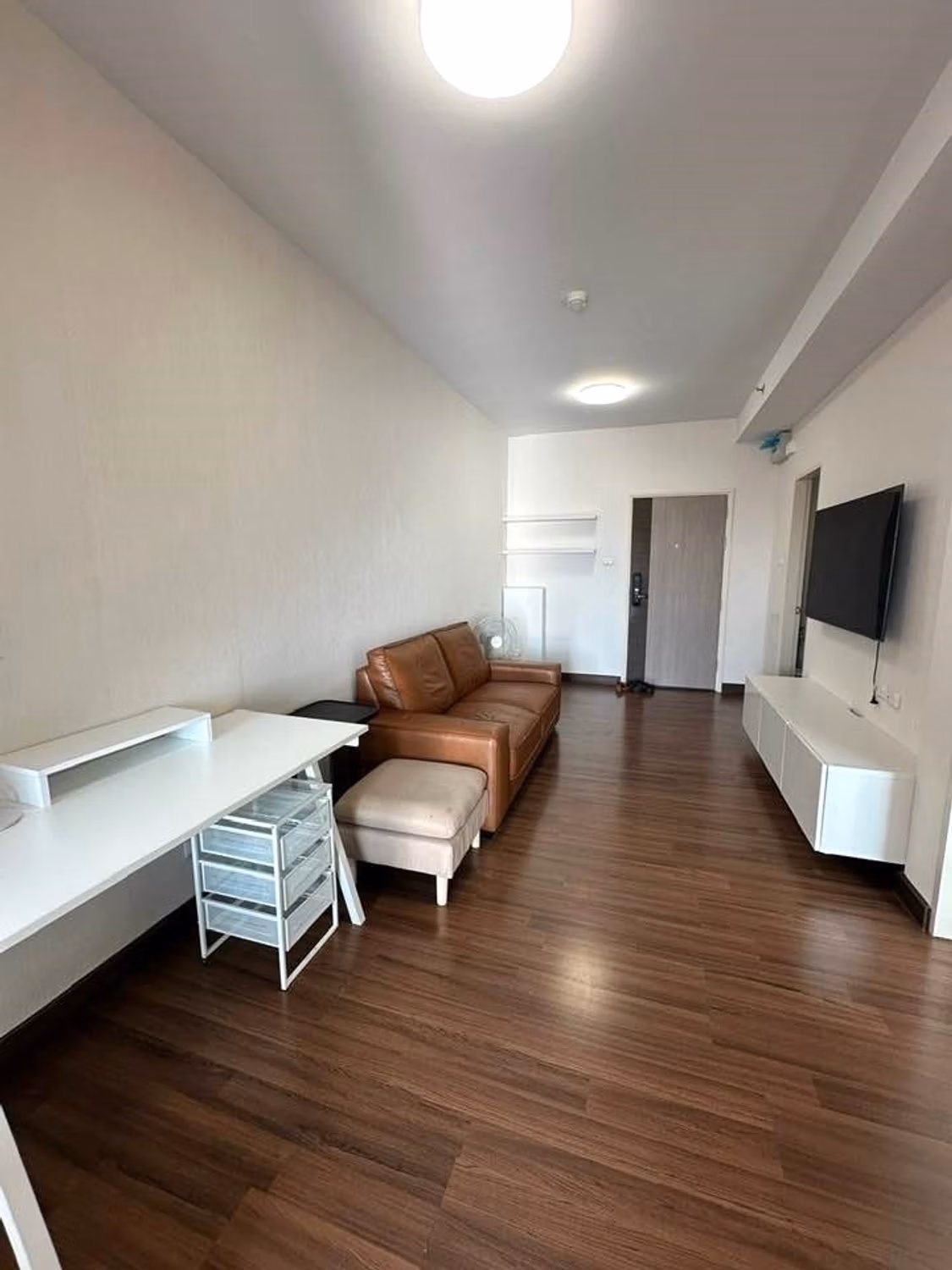 1 卧室 公寓 用于 出租 在 Mueang Chiang Mai - Image 5