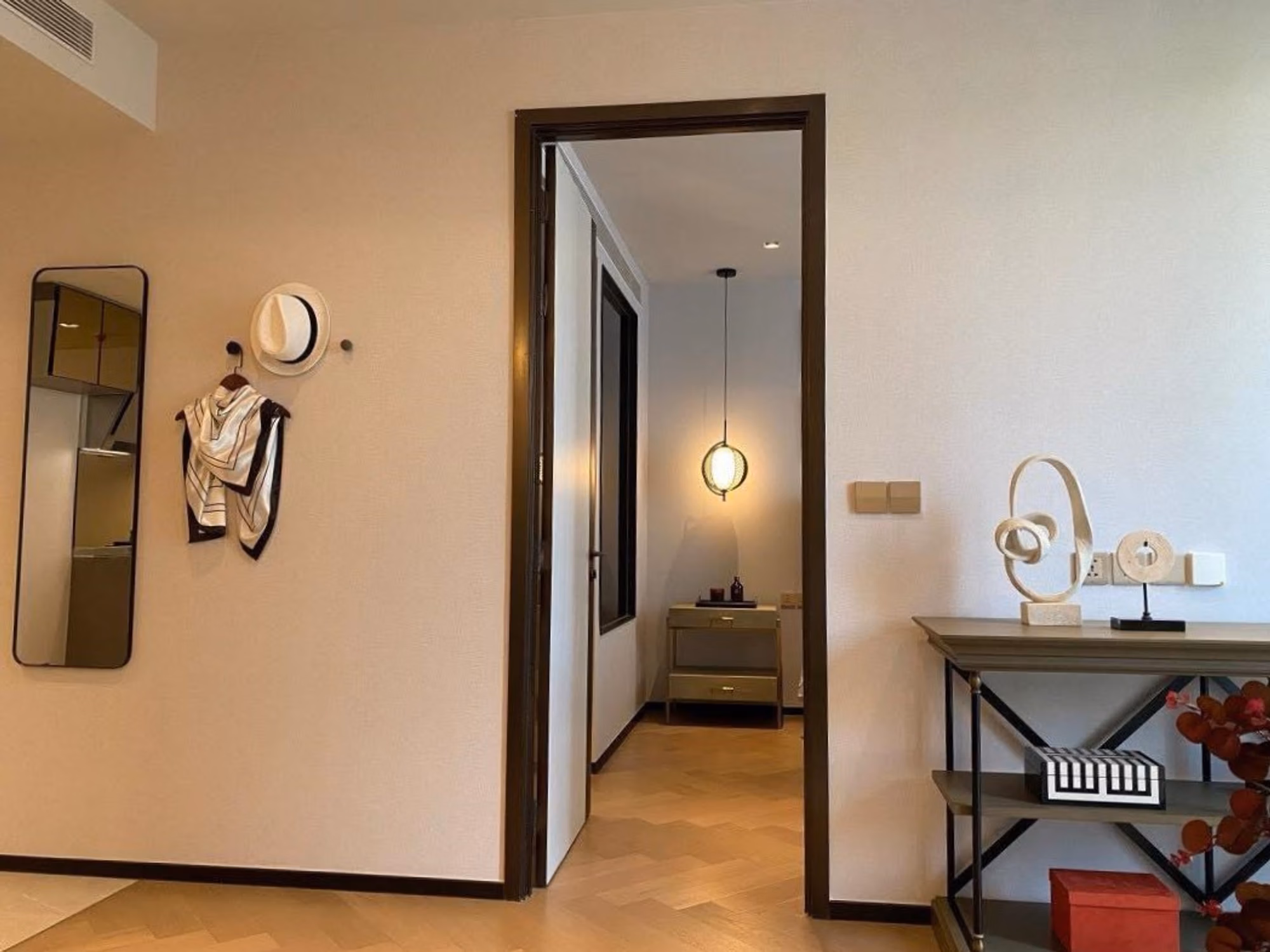 1 Bed Condo for Rent in Watthana - Image 7