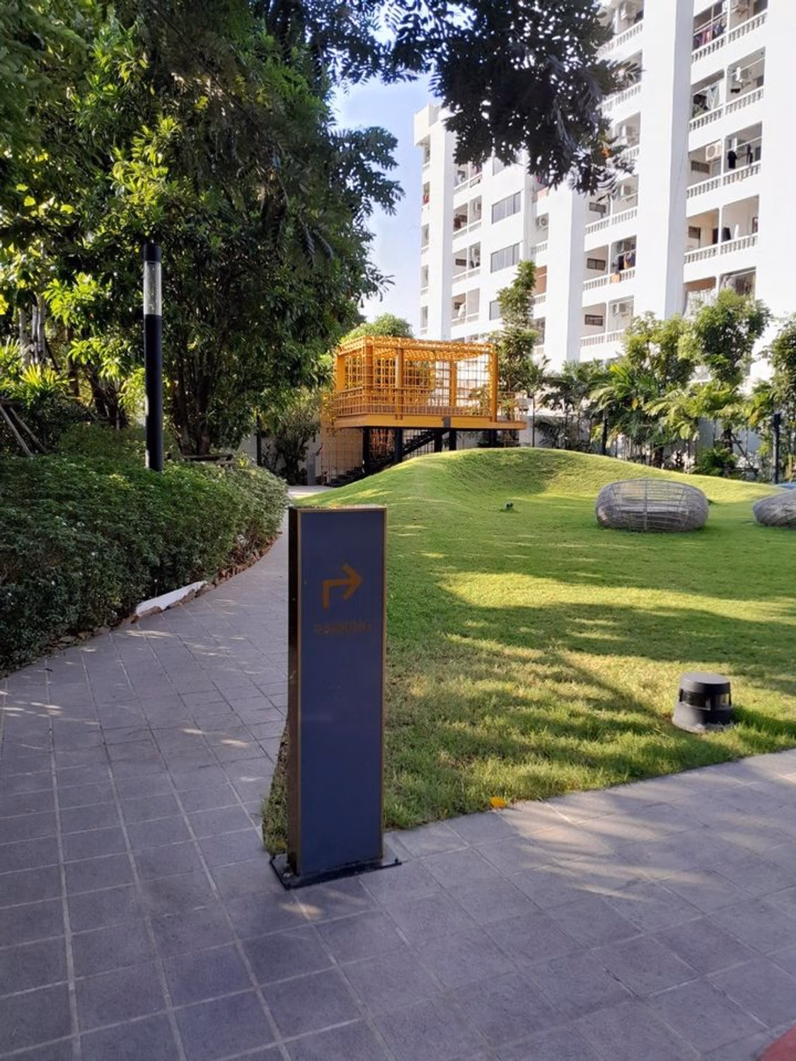 Condo for Sale at The Tree Sukhumvit 71-Ekamai - Image 10