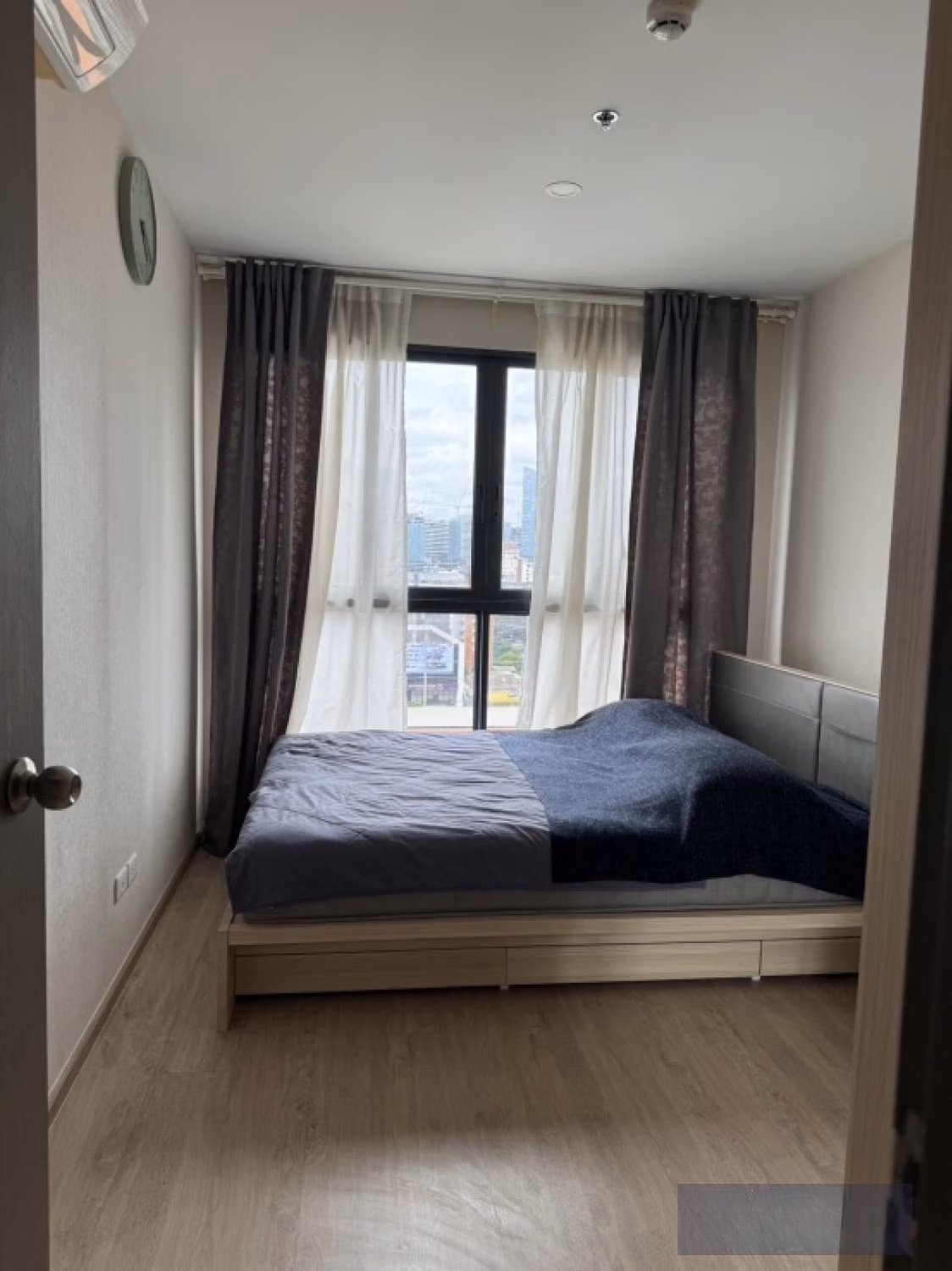 1 Bed Condo for Sale  Near Bang Na BTS - Image 2