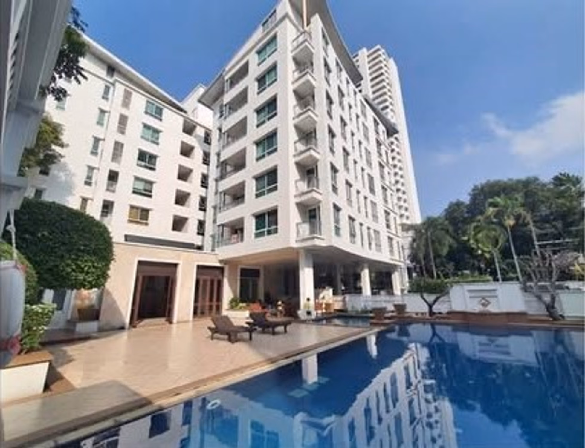 2 ห้องนอน คอนโด สำหรับ จำหน่าย ใน Watthana - Image 11