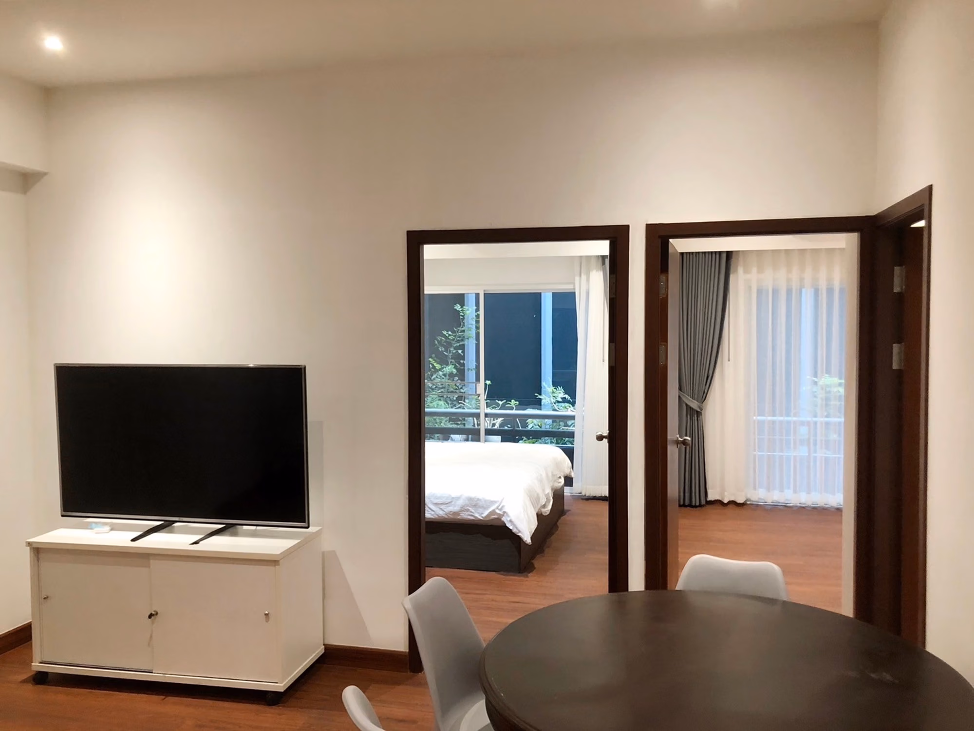 2 Bed Condo for Rent in Watthana - Image 2