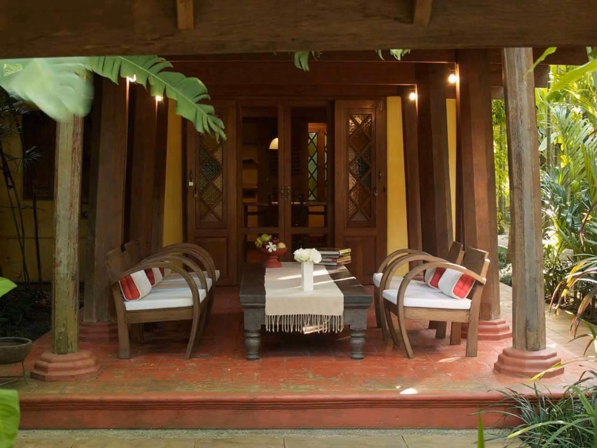 รหัส 1422 บ้านสไตล์รีสอร์ทติดน้ำปิง - Image 30