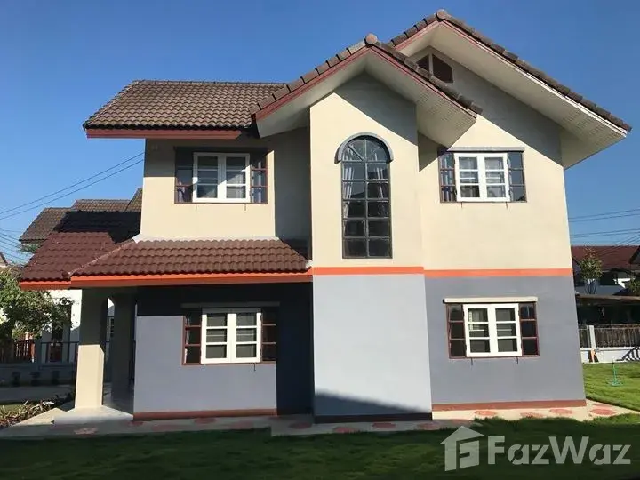 House for Rent in San Phak Wan, Hang Dong. - Image 11