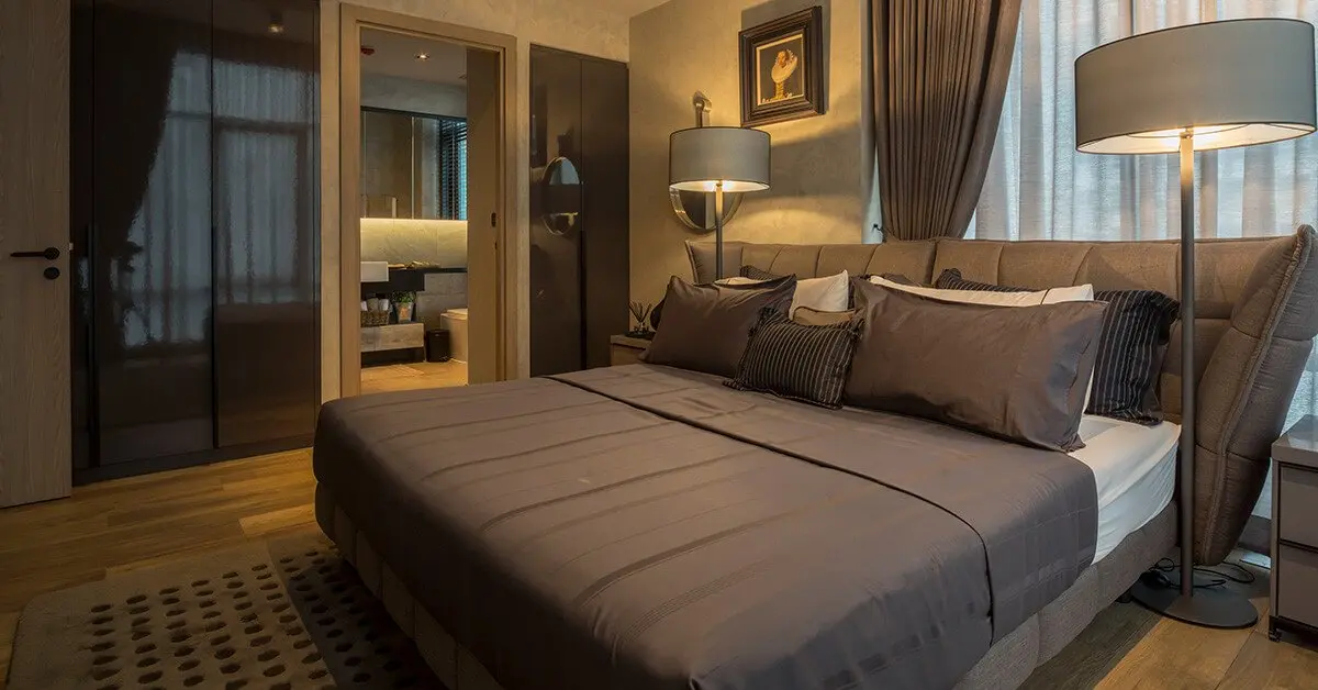 2 ห้องนอน คอนโด สำหรับ จำหน่าย ใน วัฒนา - Image 15
