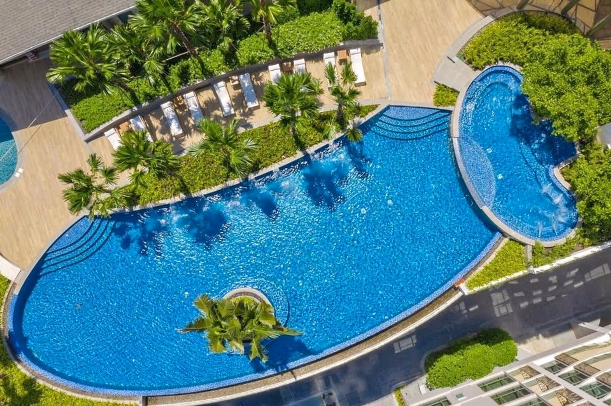1 ห้องนอน คอนโด สำหรับ จำหน่าย ใน Watthana - Image 7