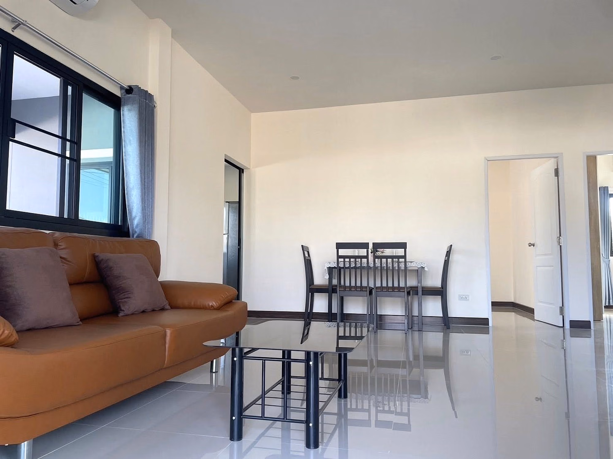 3 Bed House for Rent in San Sai - Image 2