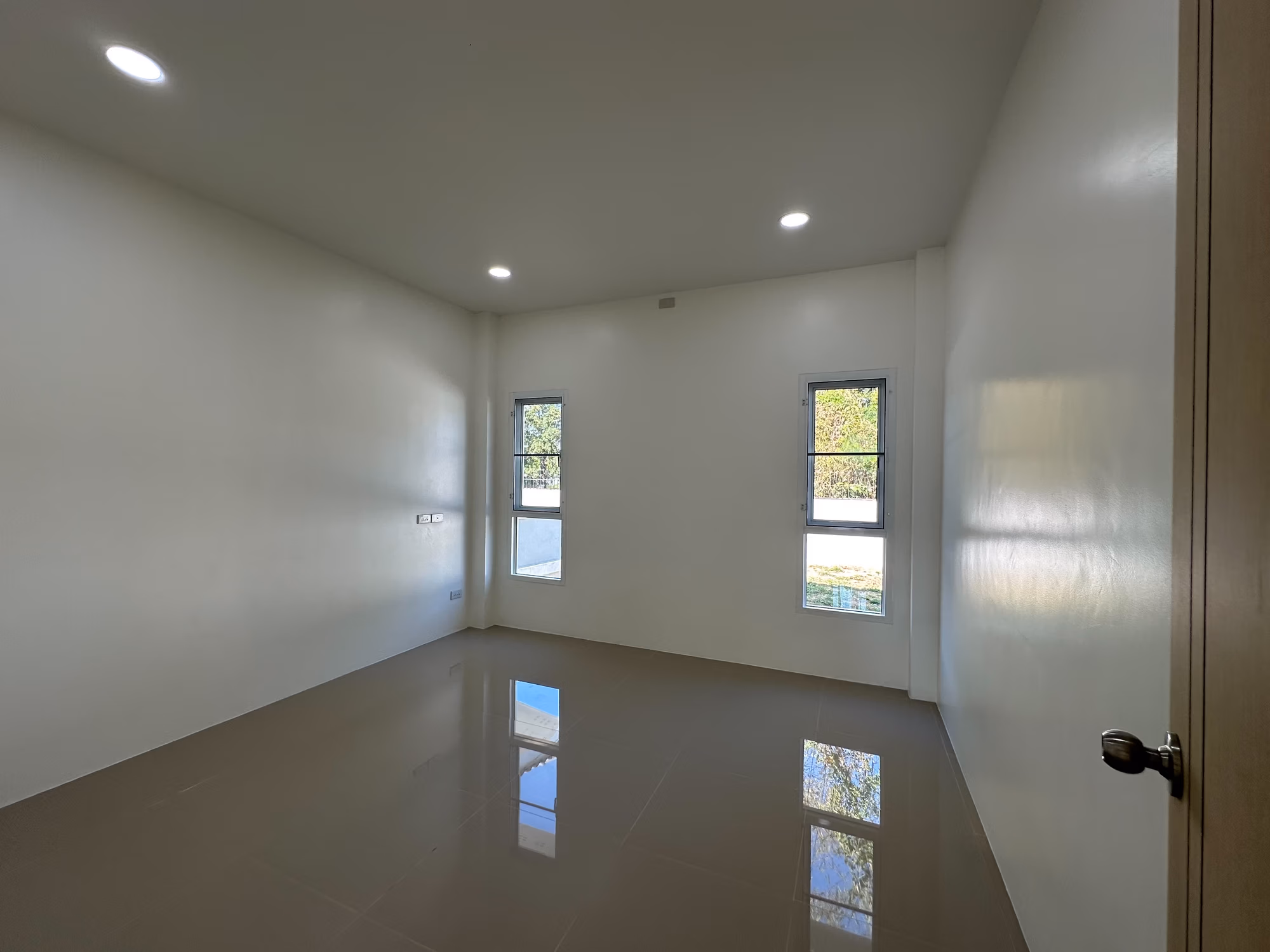 House for Sale in San Sai Luang, San Sai. - Image 11
