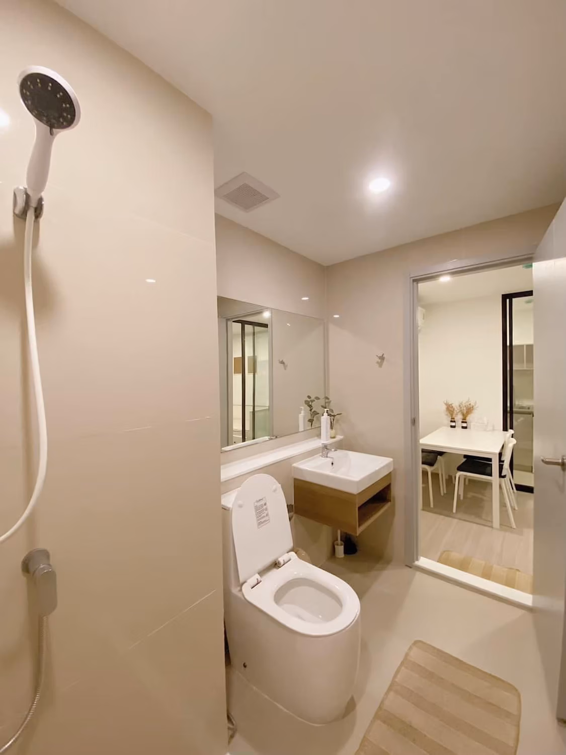 Condo for Rent at Aspire Sukhumvit Onnut - Image 11