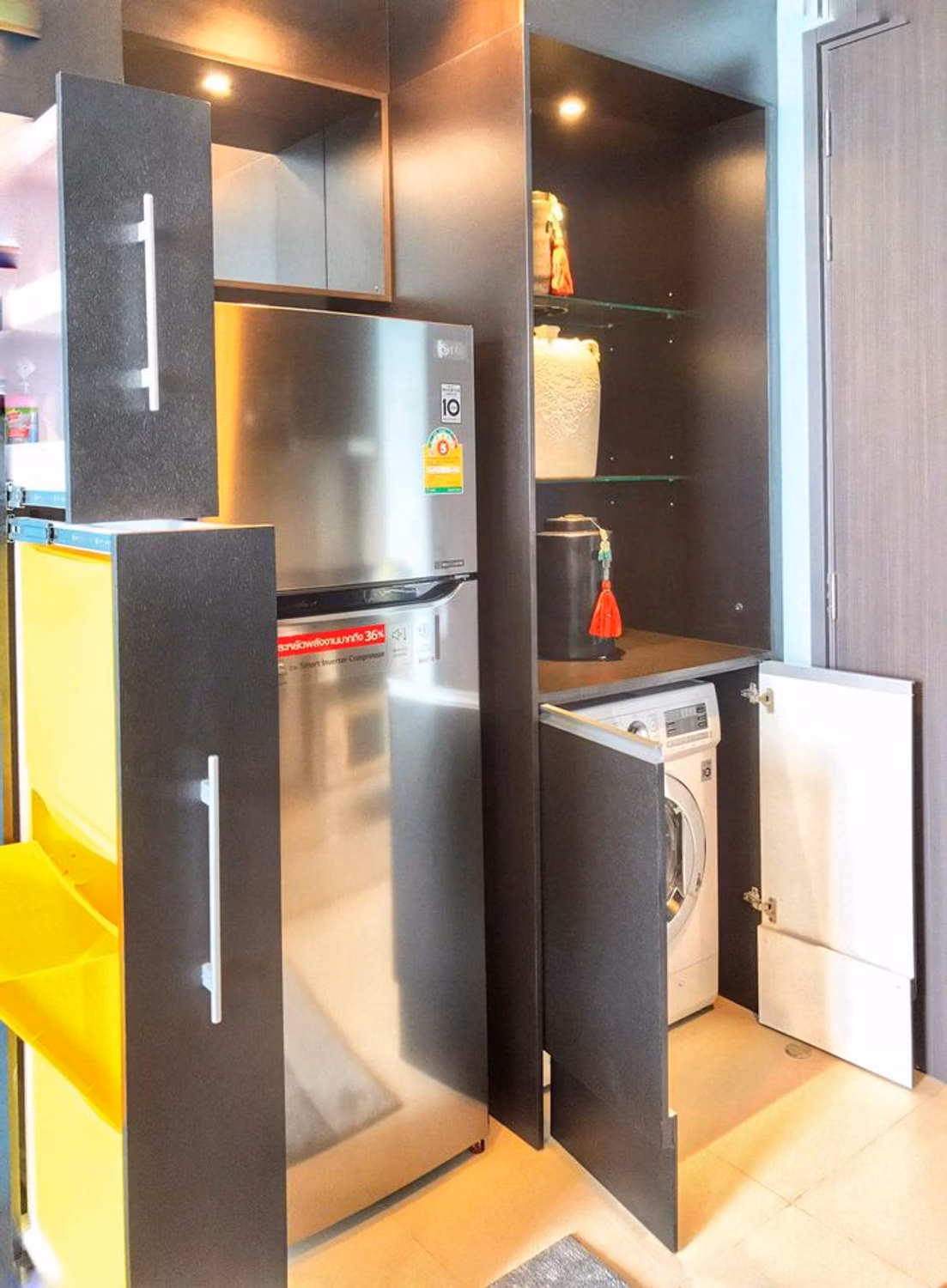 Condo for Rent at The Edge Sukhumvit 23 - Image 9
