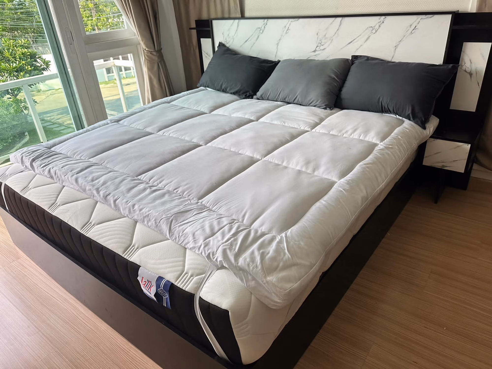 3 Bed House for Rent in Hang Dong - Image 9