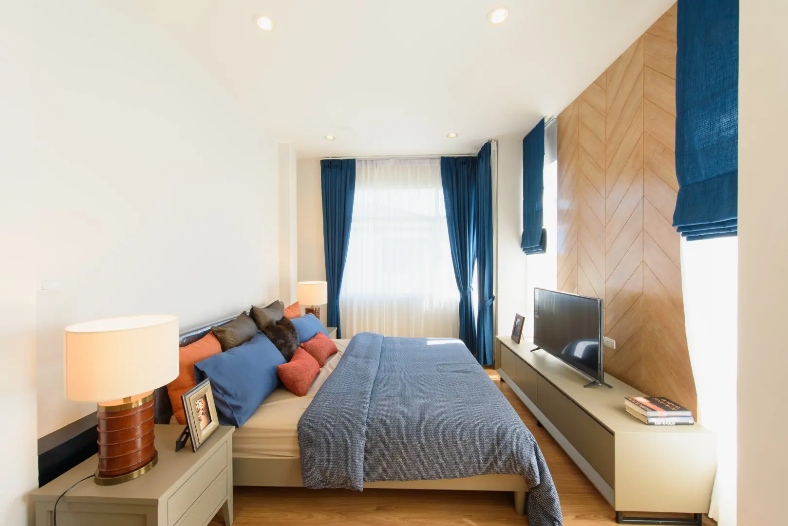 3 Bed House for Rent in San Sai - Image 38