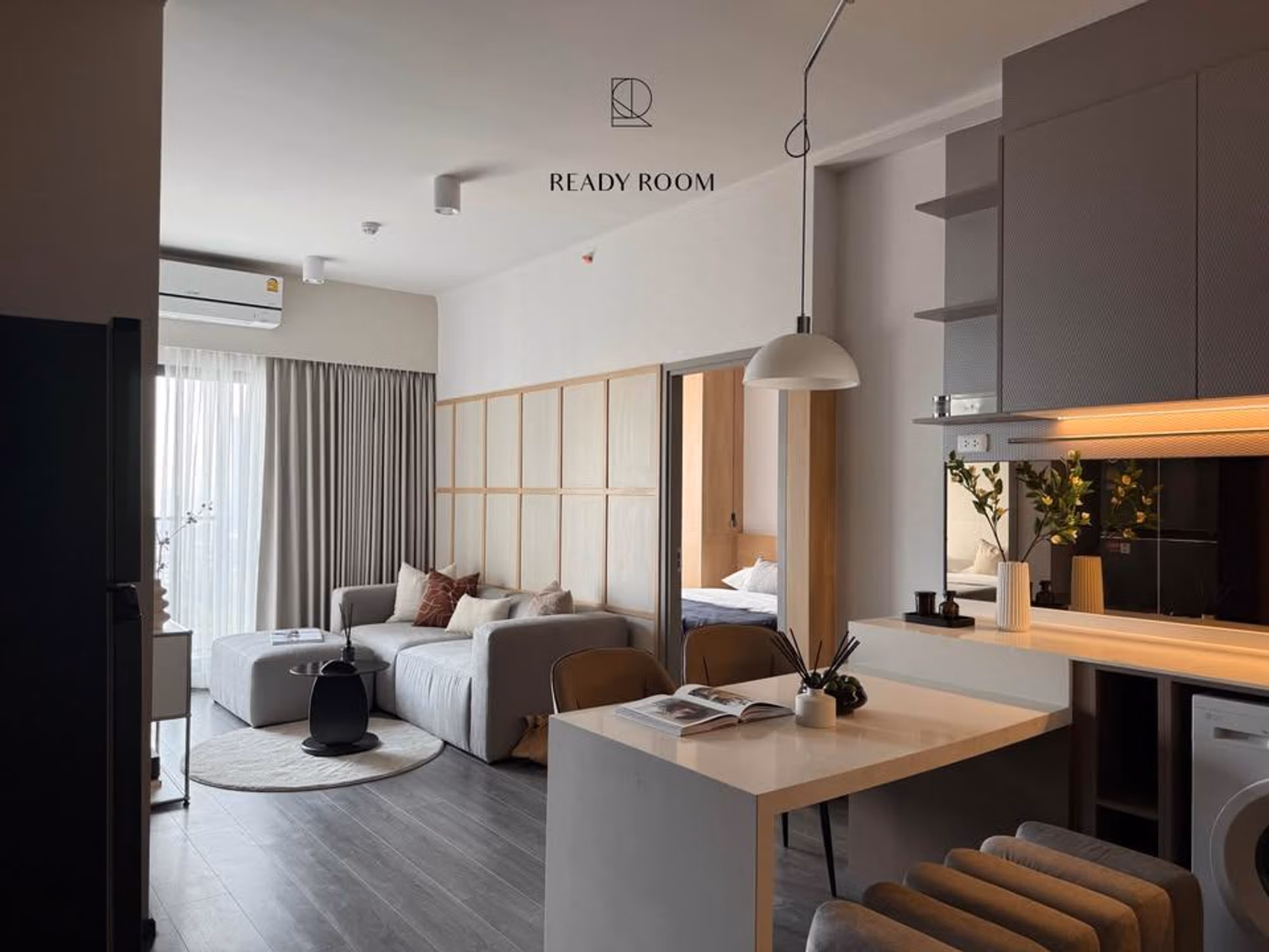 2 Bed Condo for Rent in Khlong Toei - Image 3