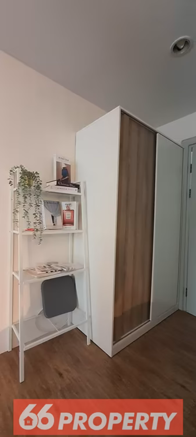 Studio for Rent in Phra Khanong - Image 3