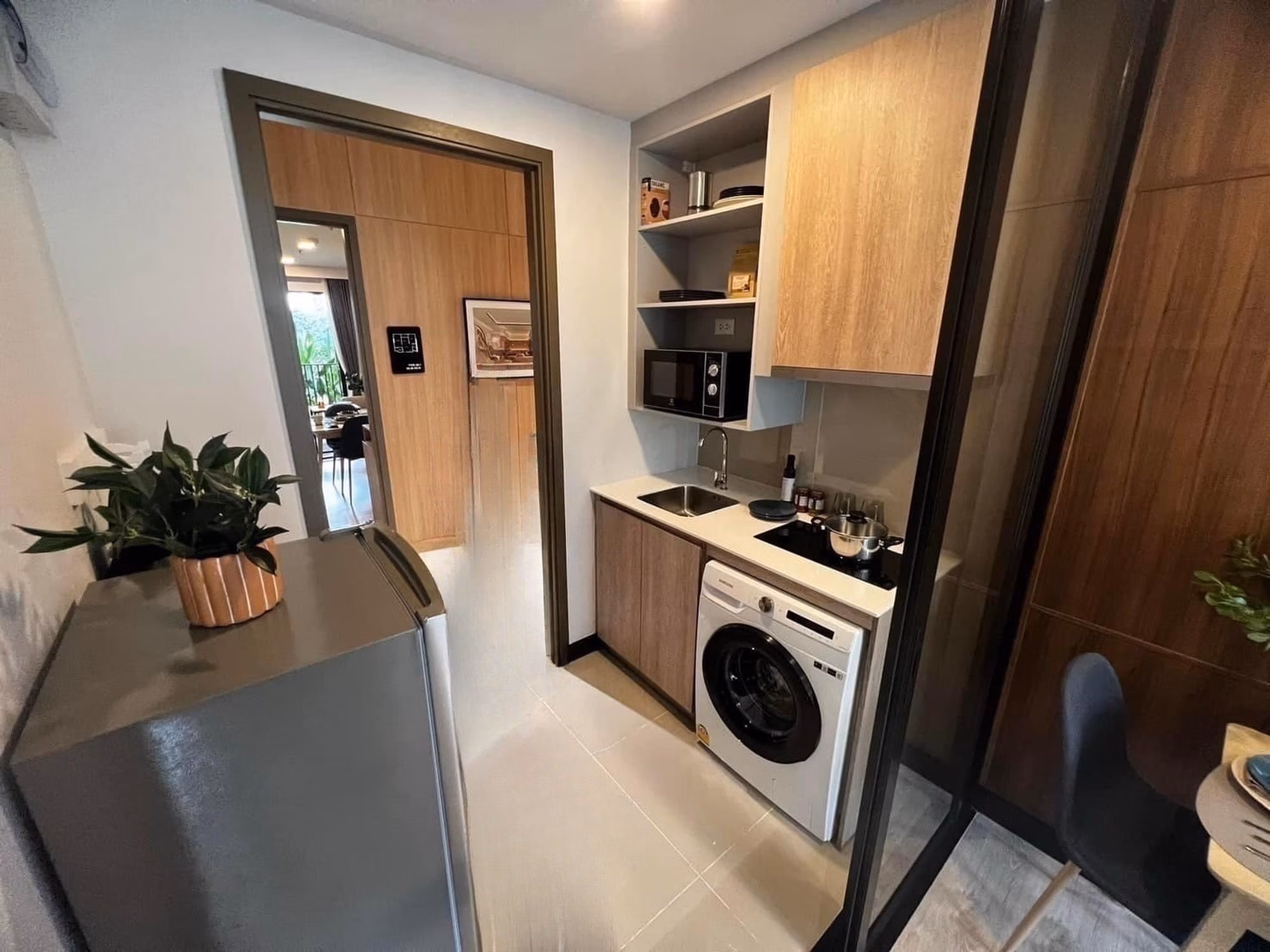 1 Bed Condo for Sale in Mueang Chiang Mai - Image 3