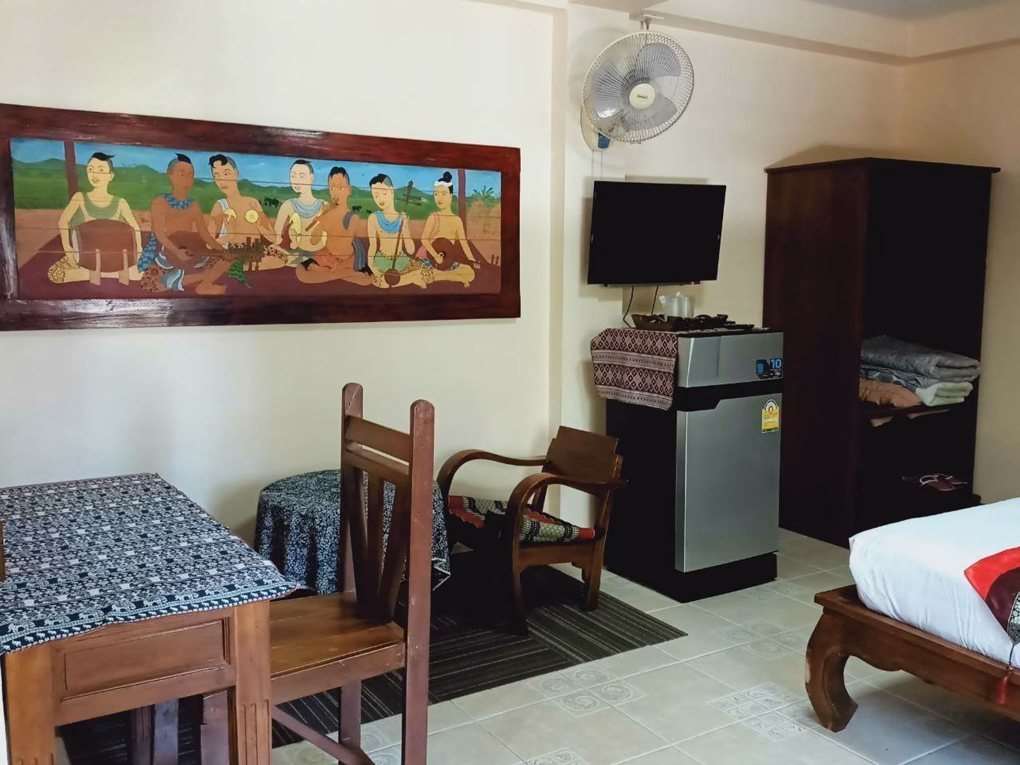 41 卧室 商业 用于 出售 在 Mueang Chiang Mai - Image 9