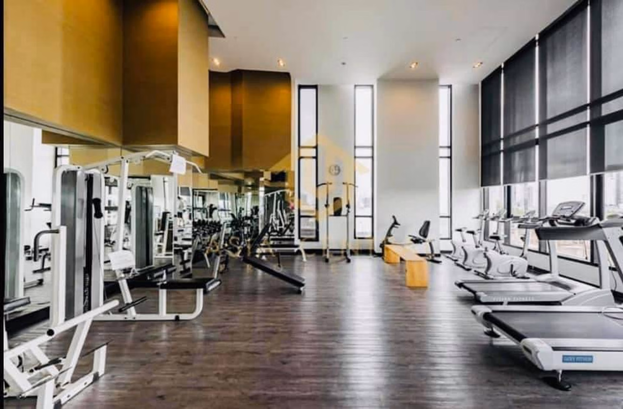 1 Bed Condo for Rent and Sale  Near On Nut BTS - Image 11