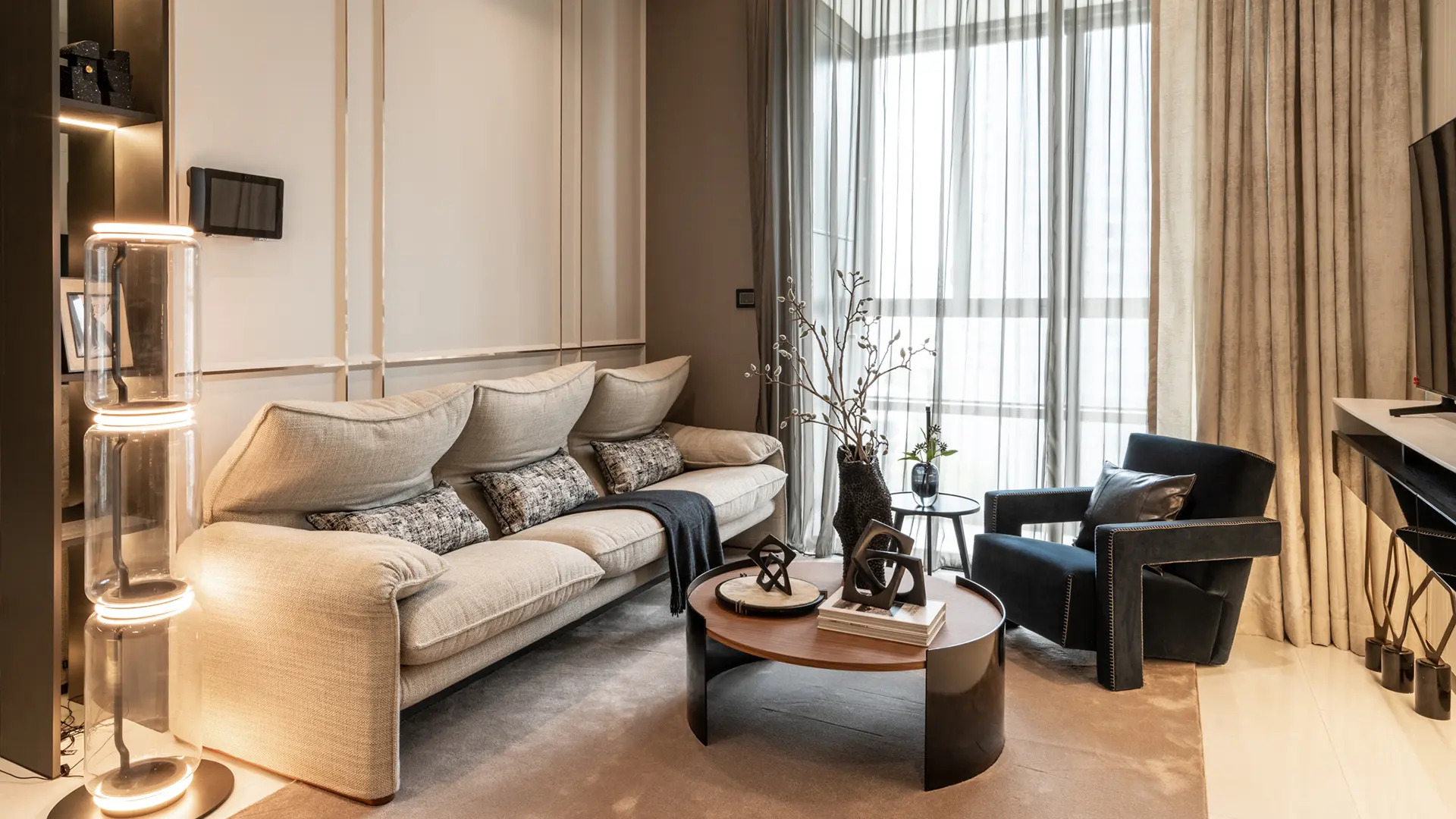 1 Bed Condo for Rent and Sale in Watthana - Image 25