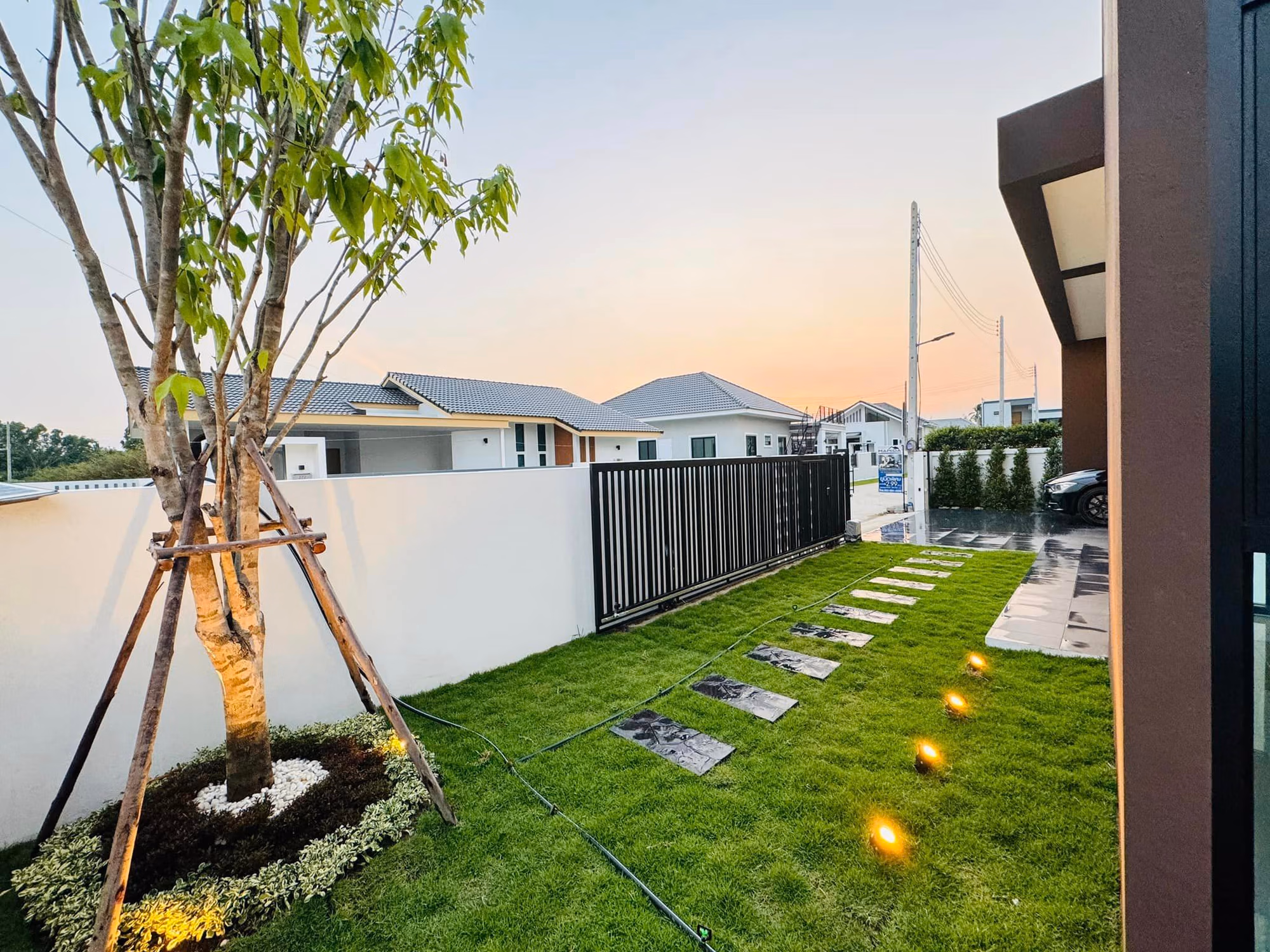 House for Sale at MANIDA CHIANG MAI - Image 8