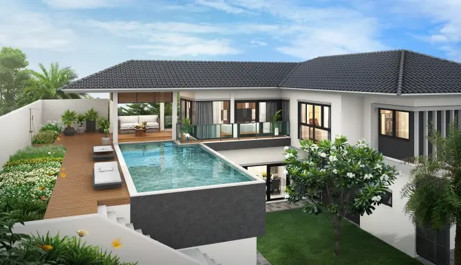 Detached House - Image 22