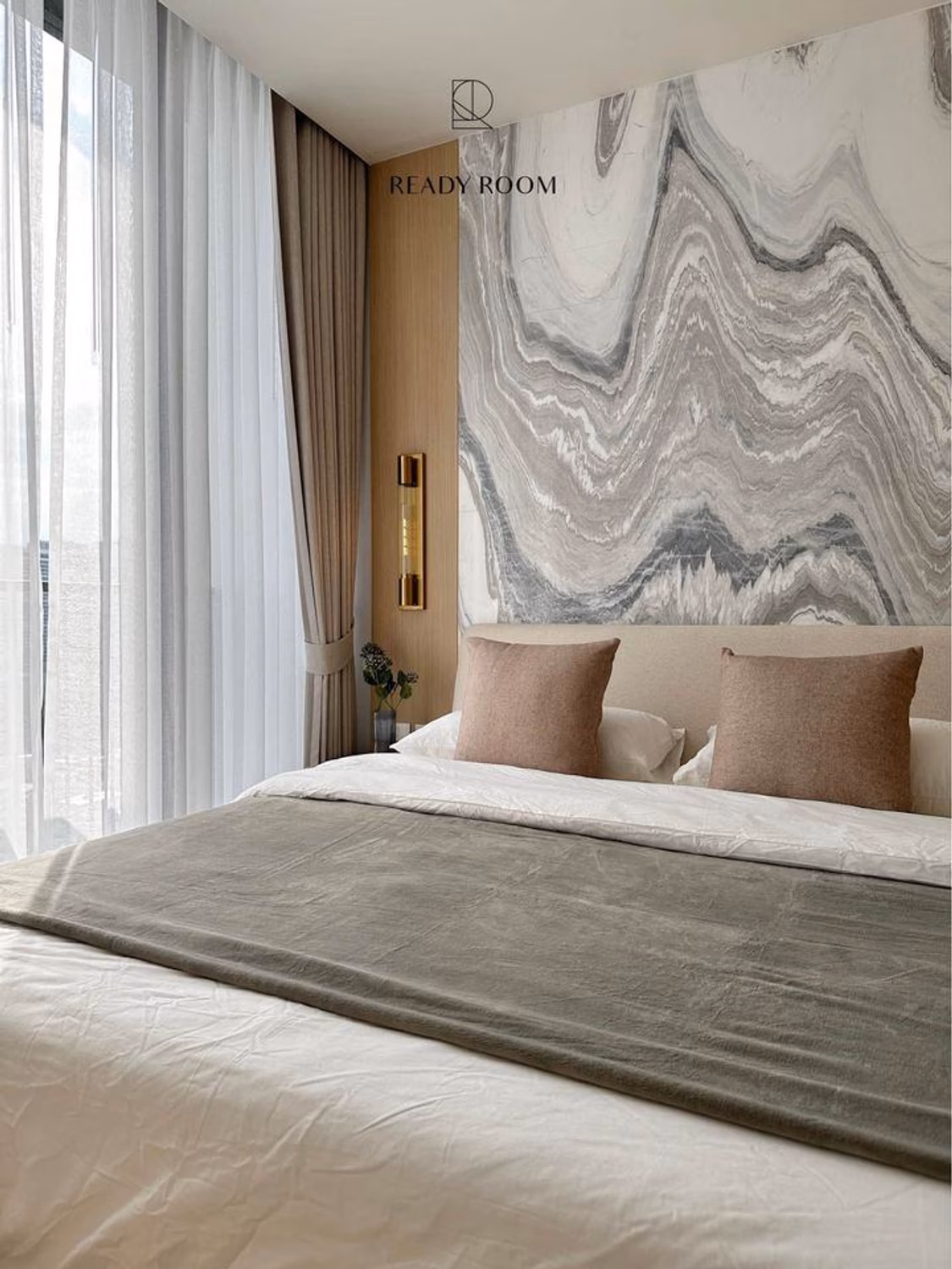 1 ห้องนอน คอนโด สำหรับ จำหน่าย ใน Watthana - Image 24