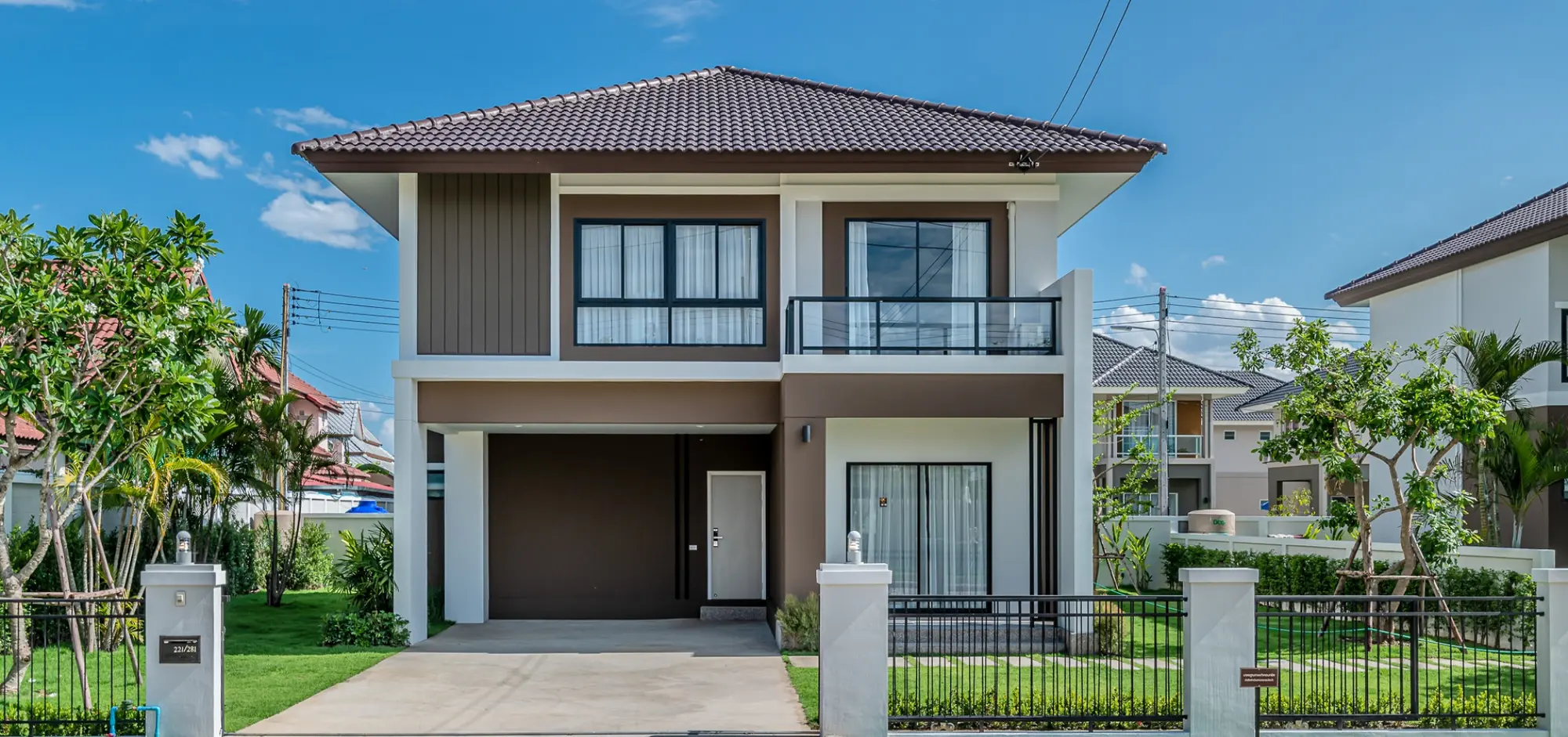 Detached House - Image 55
