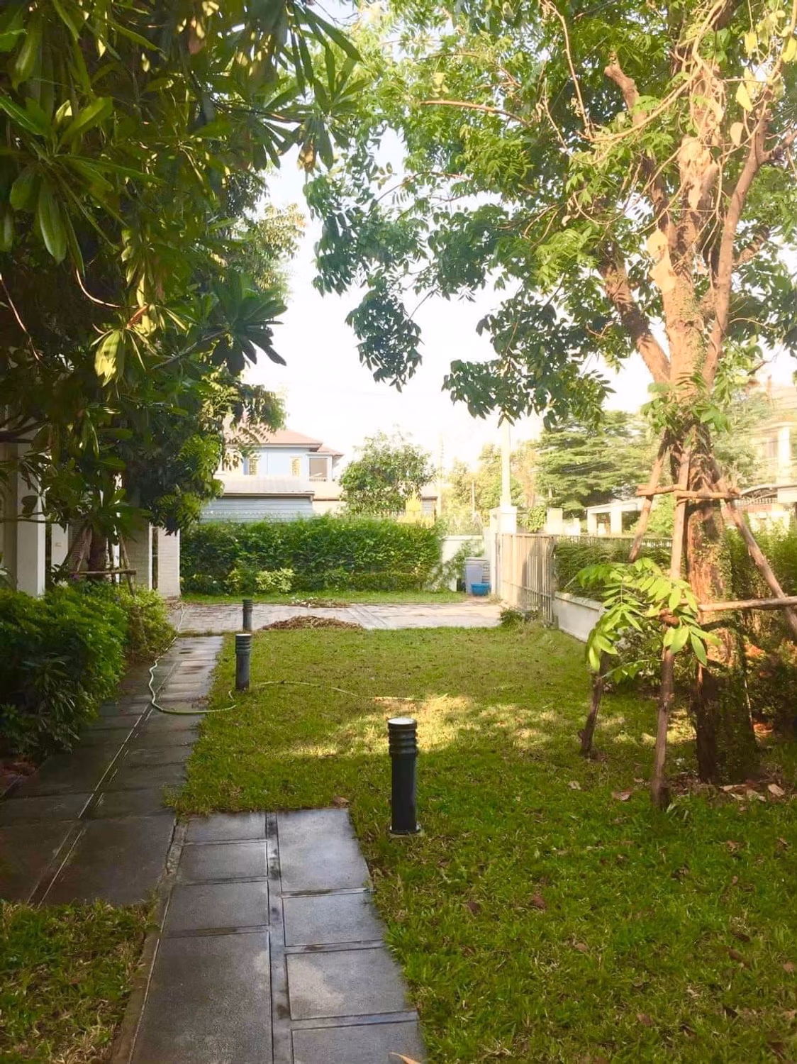 House for Sale at  Perfect Masterpeice Rama 9 - Image 33