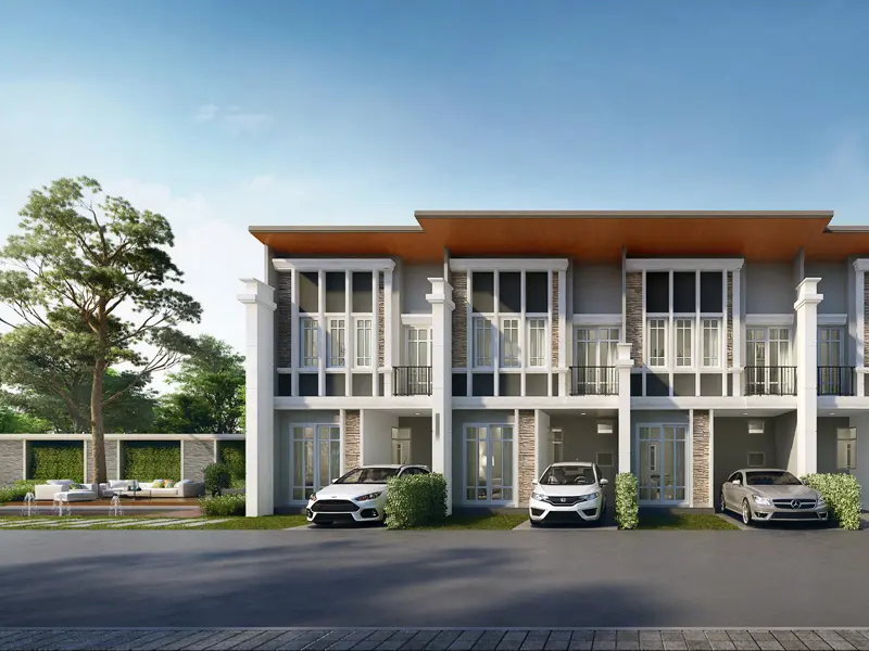 3 Bed Townhouse for Rent in Mueang Chiang Mai - Image 22