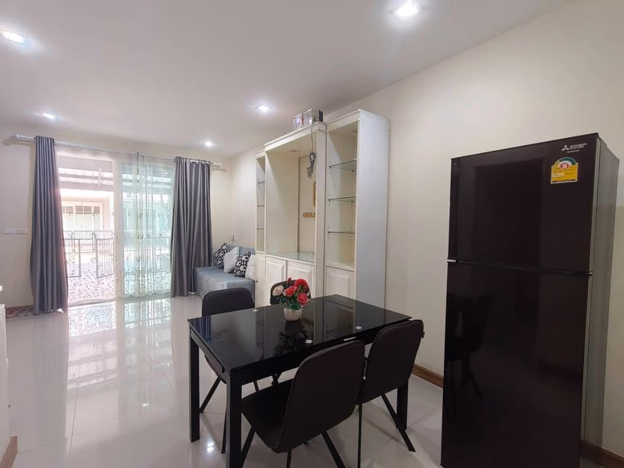 3 Bed Townhouse for Rent in Mueang Chiang Mai - Image 6