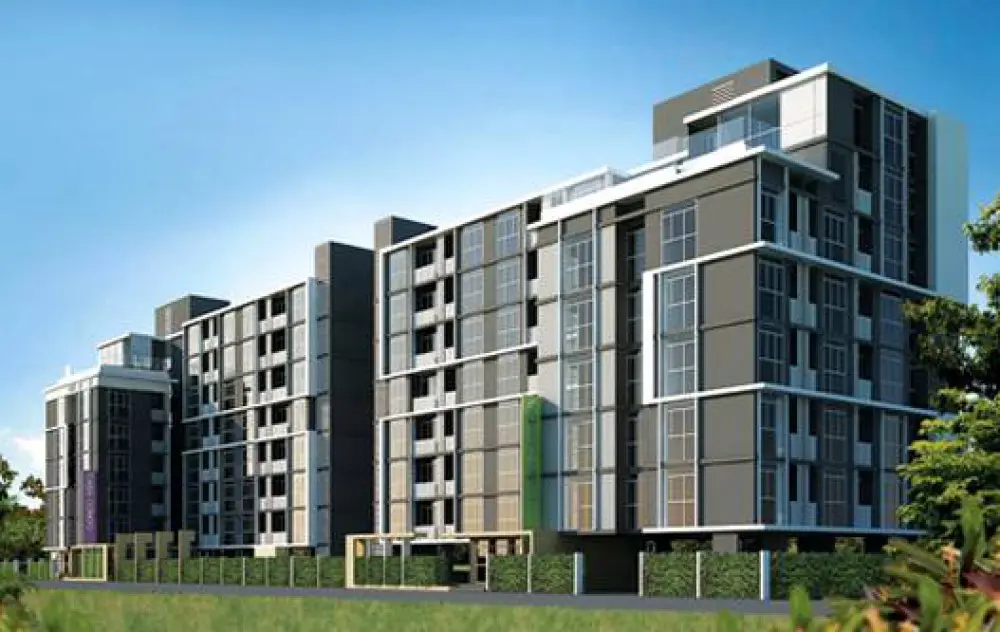 1 Bed Condo for Sale in Phra Khanong - Image 10