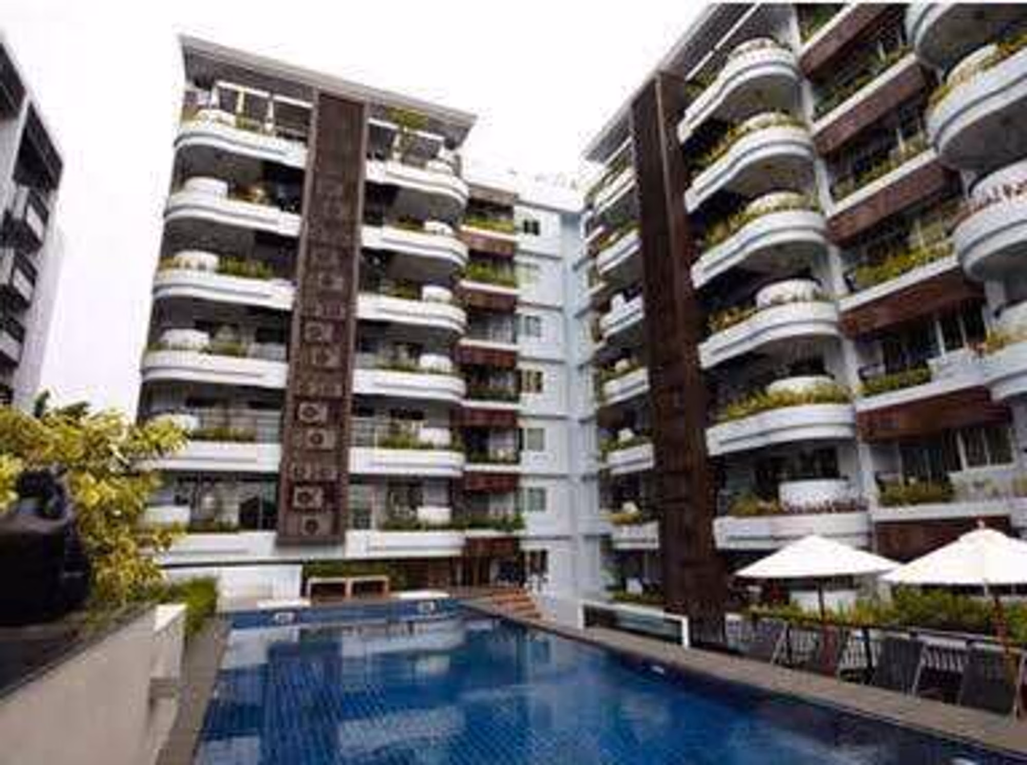 1 Bed Condo for Sale  Near On Nut BTS - Image 11