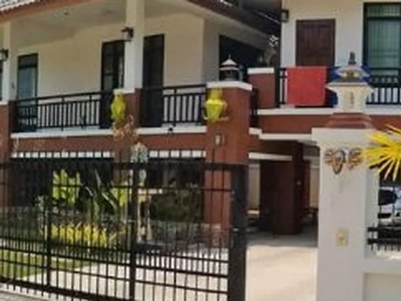 Chiangmai Floraville 