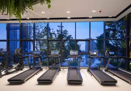 1 Bed Condo for Rent in Khlong Toei - Image 52